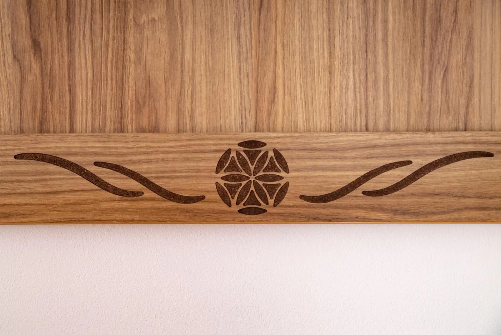 Photo of the whole room in DW Maria 2