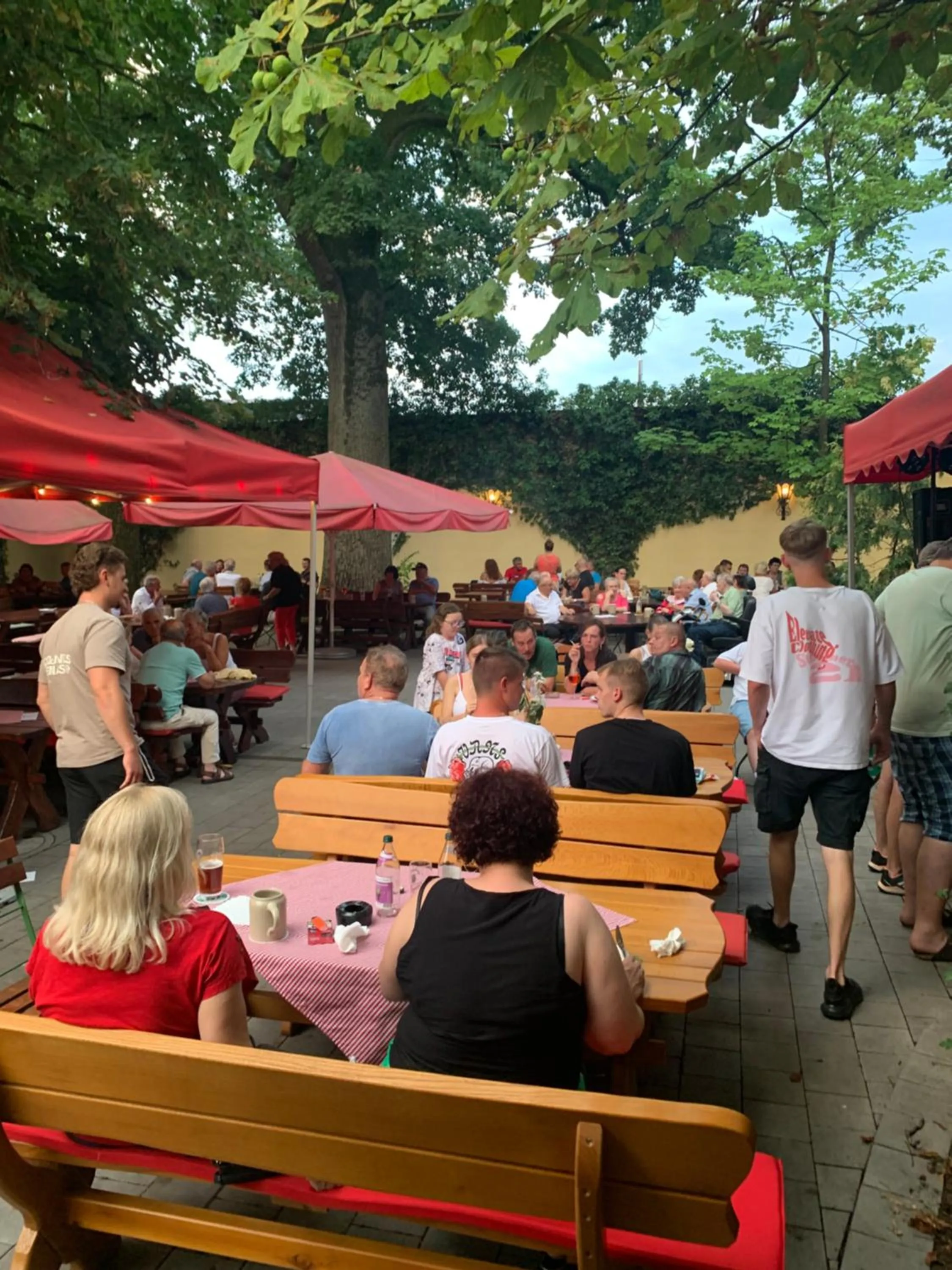 Brauerei Gasthof Kraus