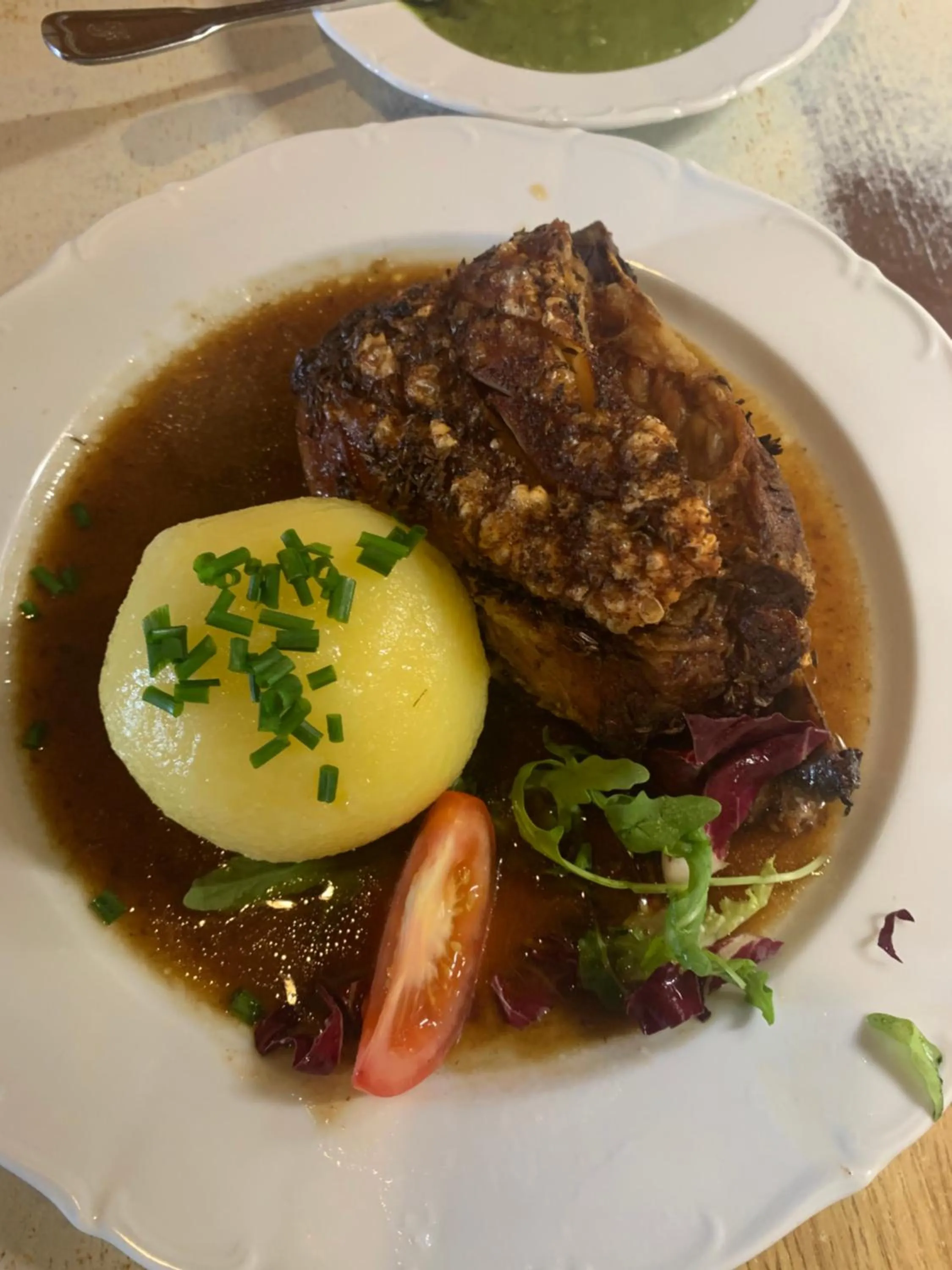 Brauerei Gasthof Kraus