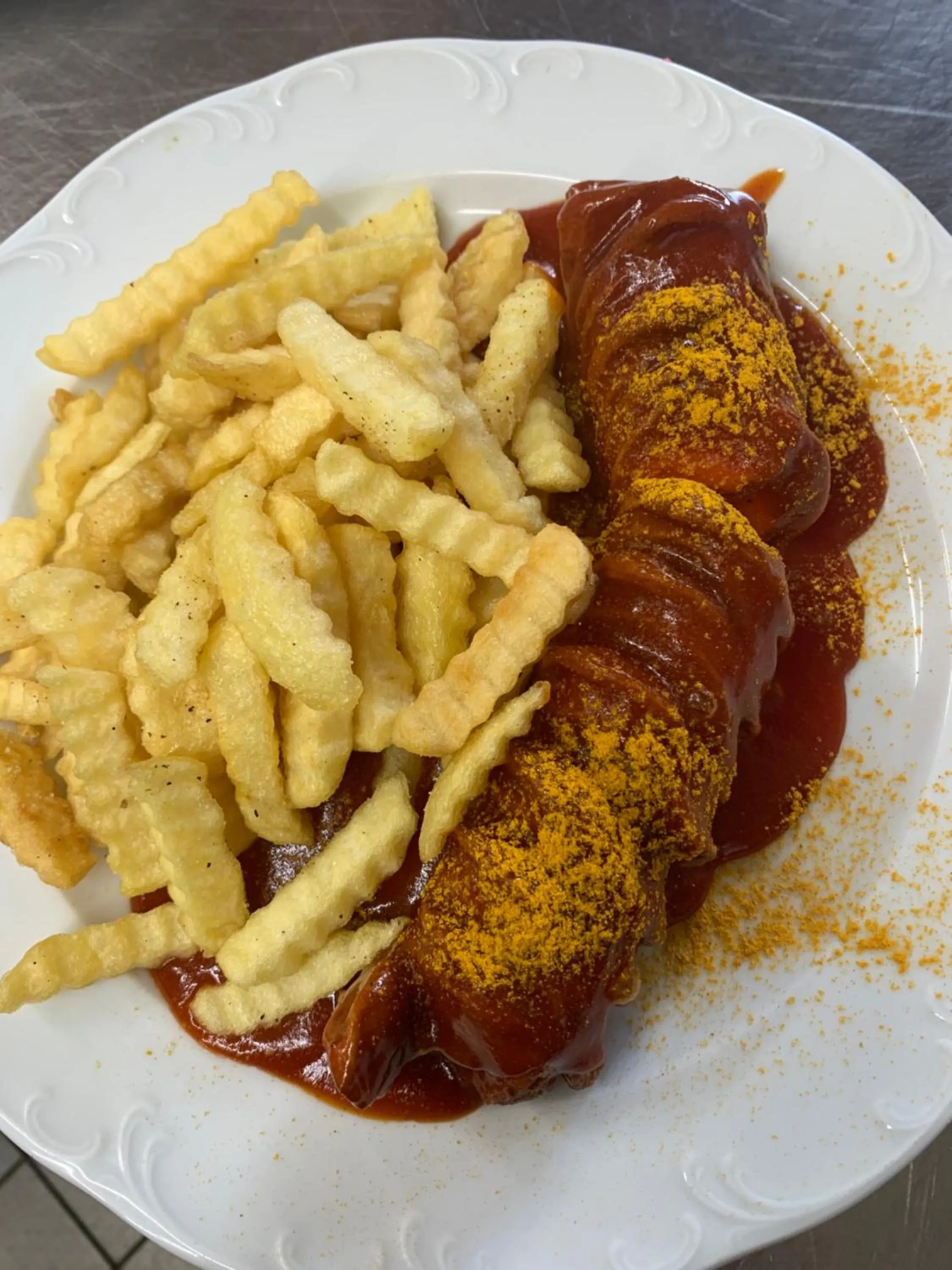 Brauerei Gasthof Kraus