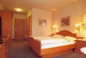 Standard Single Room in Brauerei Gasthof Kraus Standard Single Room in Brauerei Gasthof Kraus