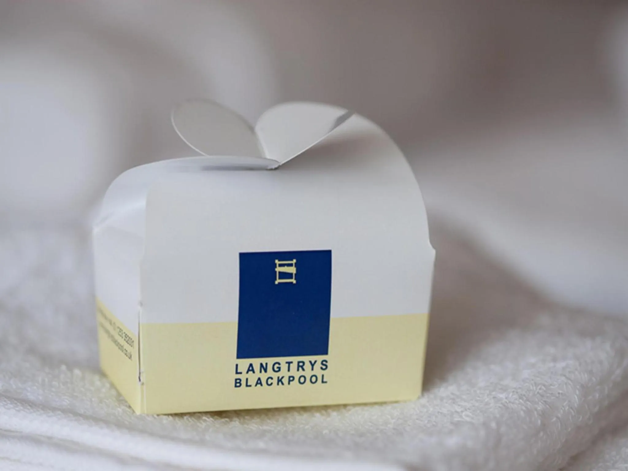 Time of day in Langtrys