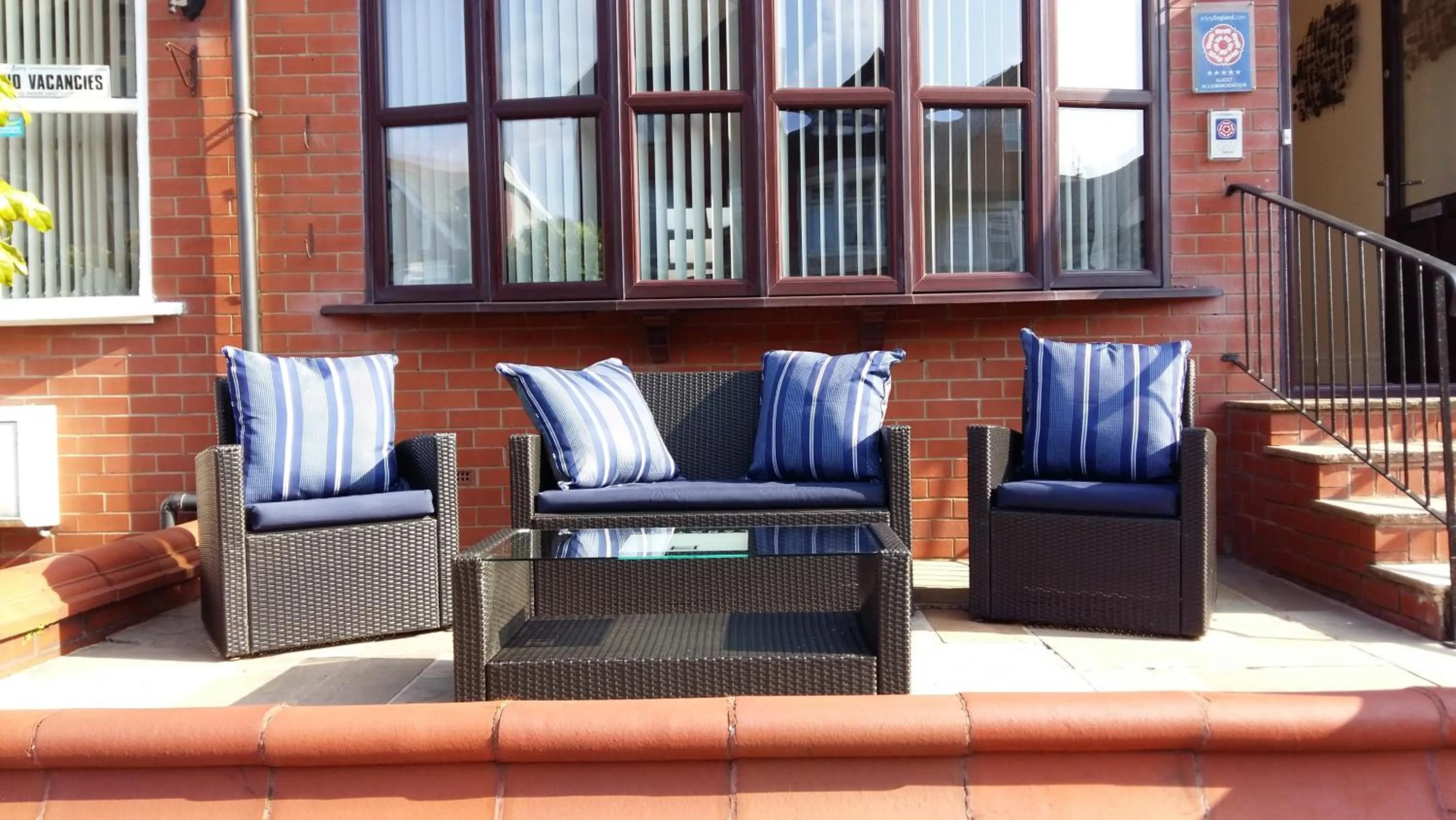 Property building in Langtrys