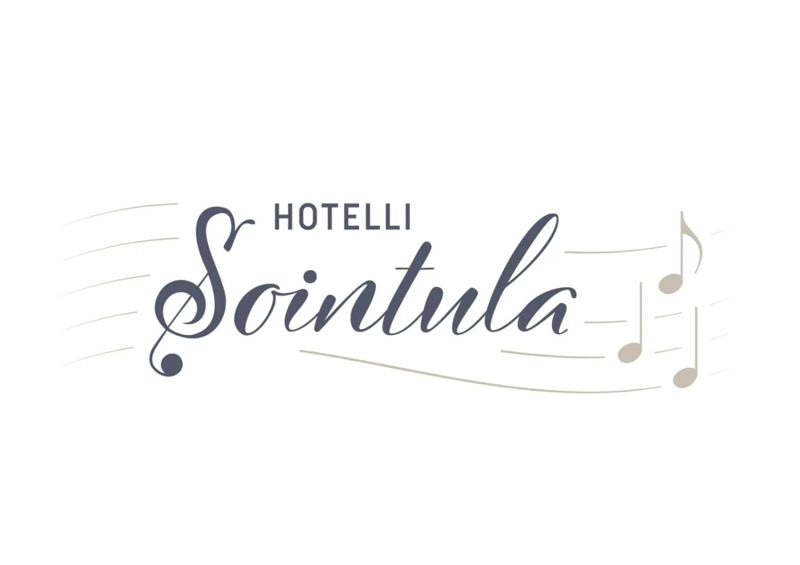 Property logo or sign in Hotelli Sointula