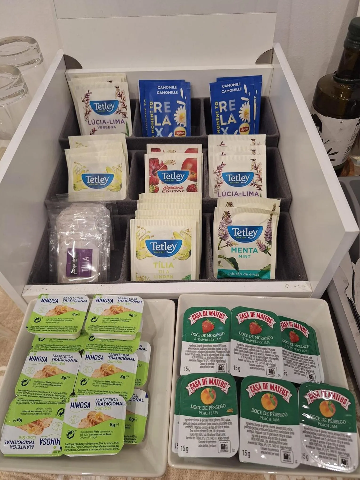 Breakfast in Raiz Alentejana