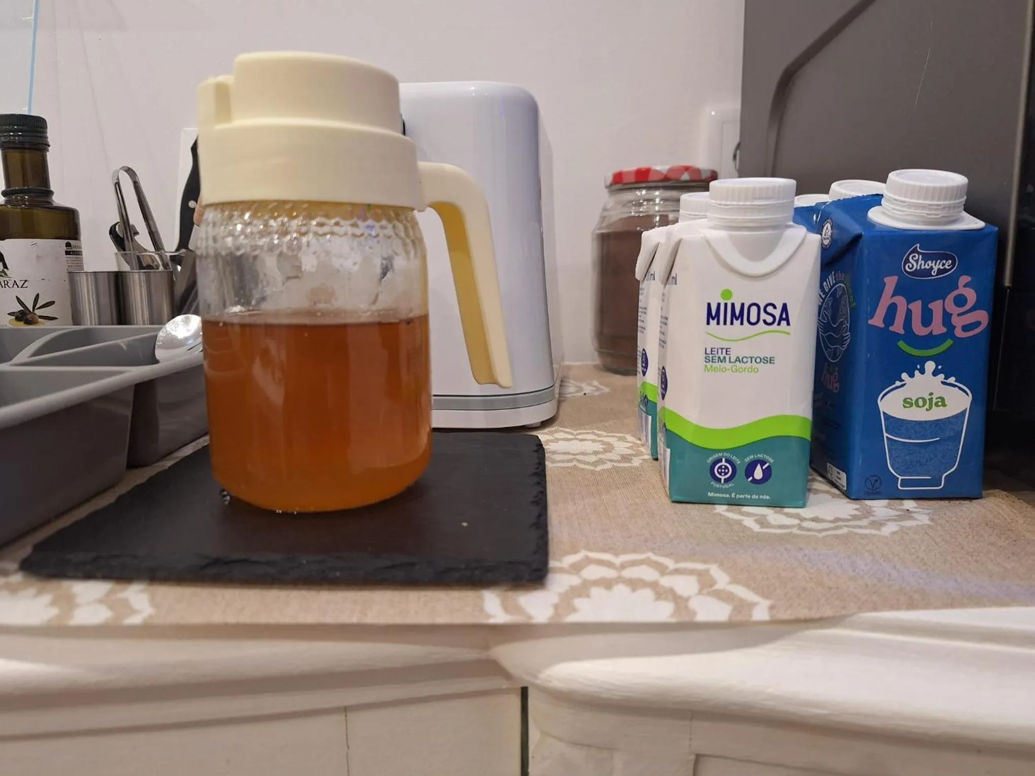 Breakfast in Raiz Alentejana