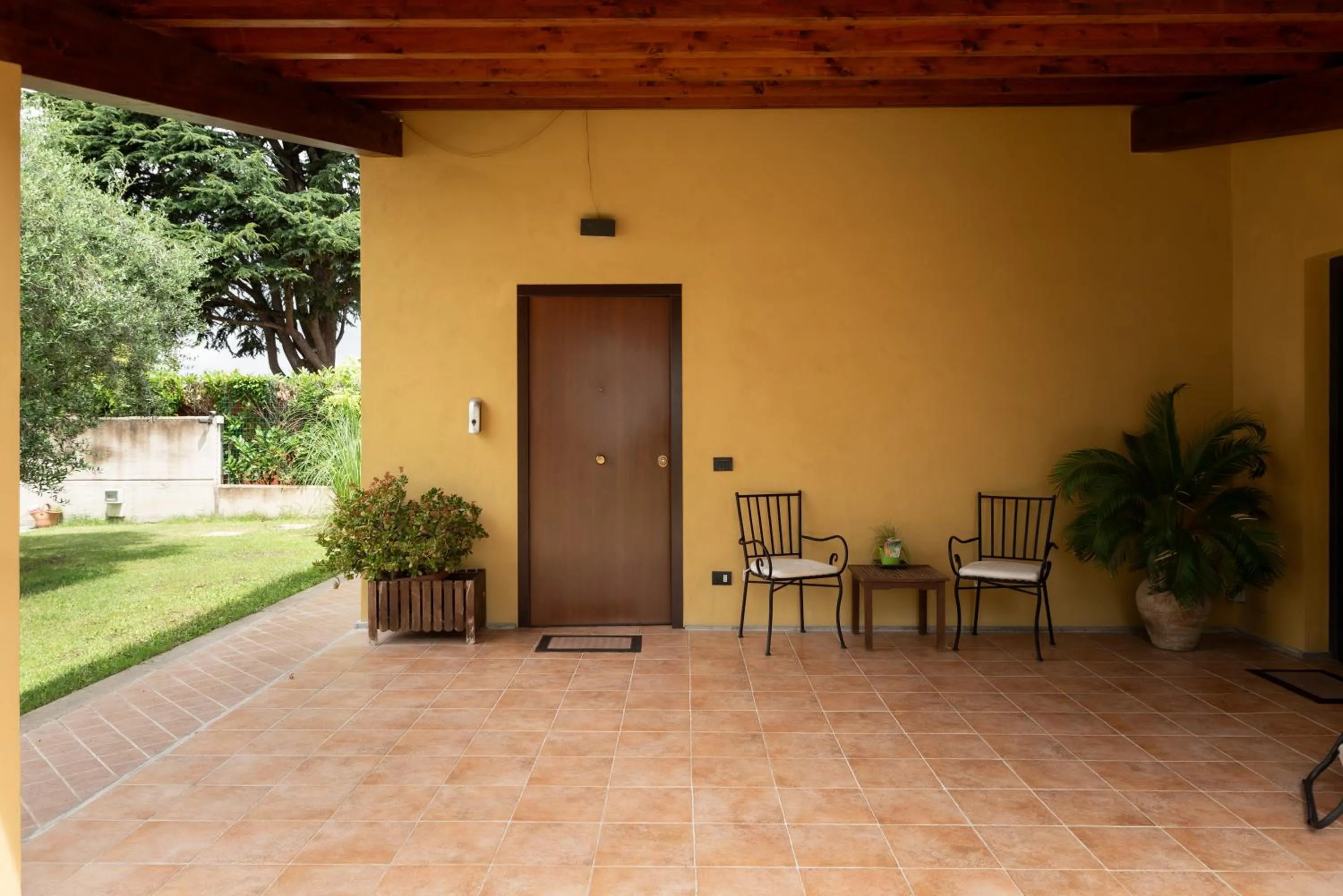 L'Antico Vigneto