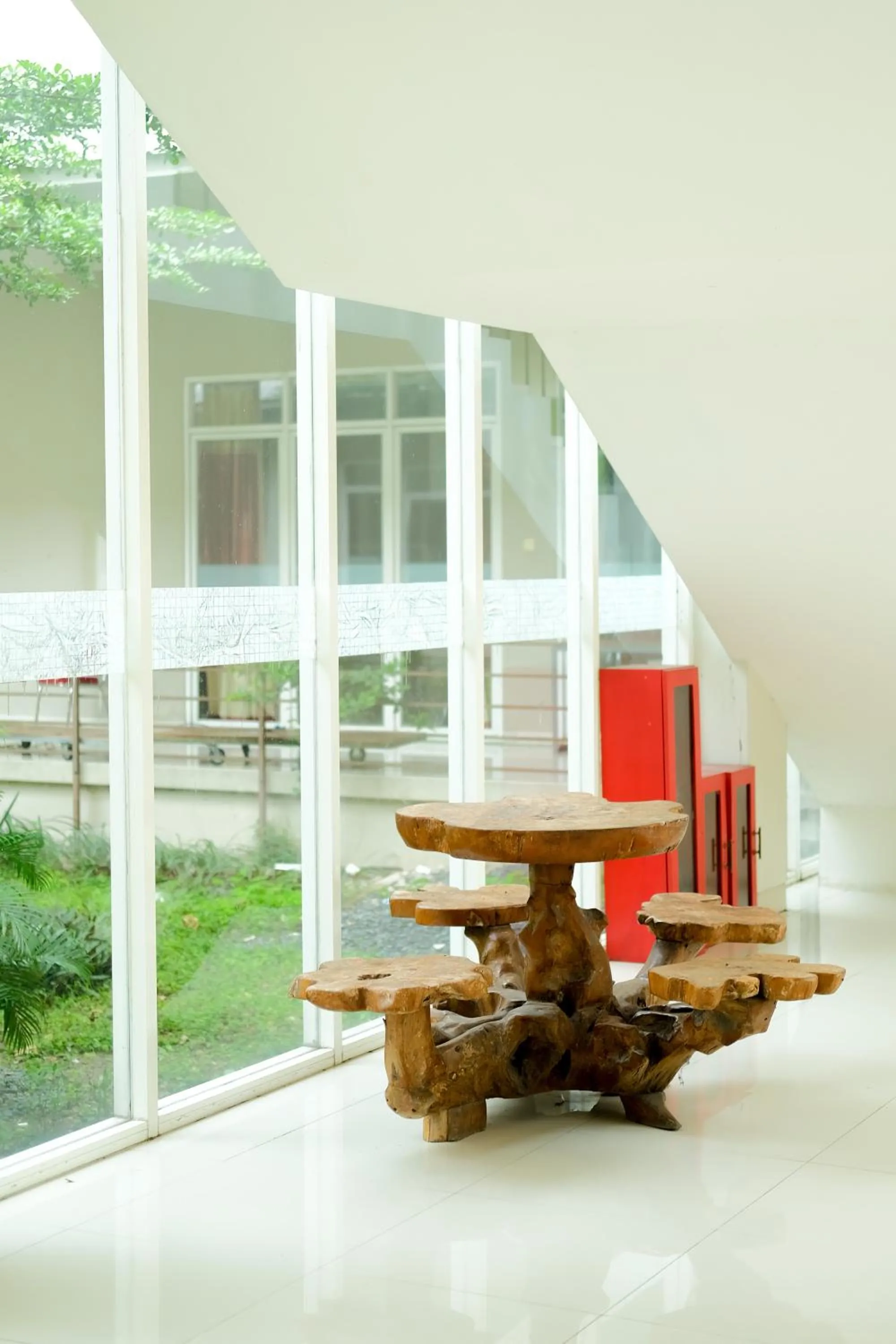 Hotel Bonero Residence