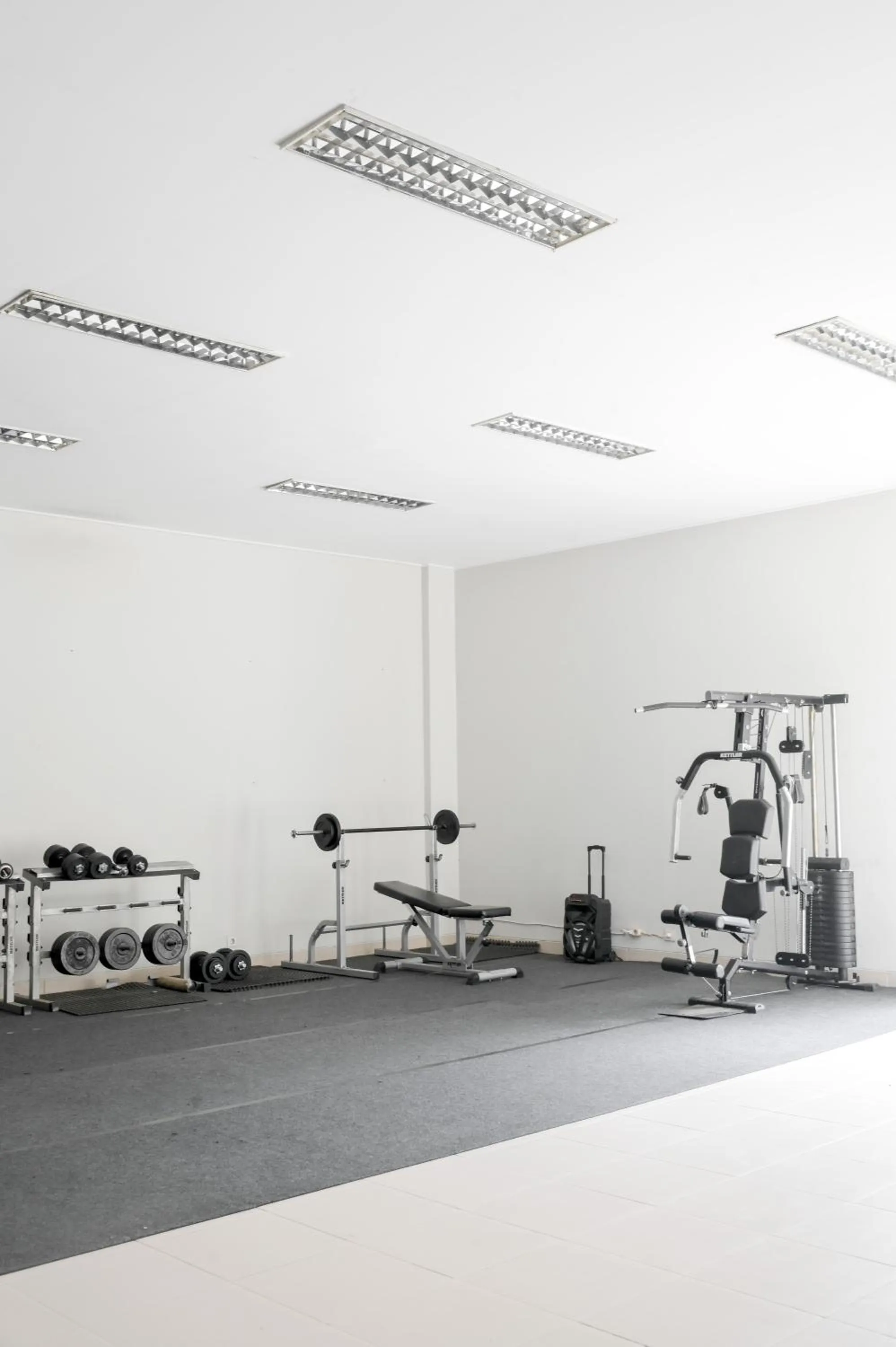 Hotel Bonero Residence