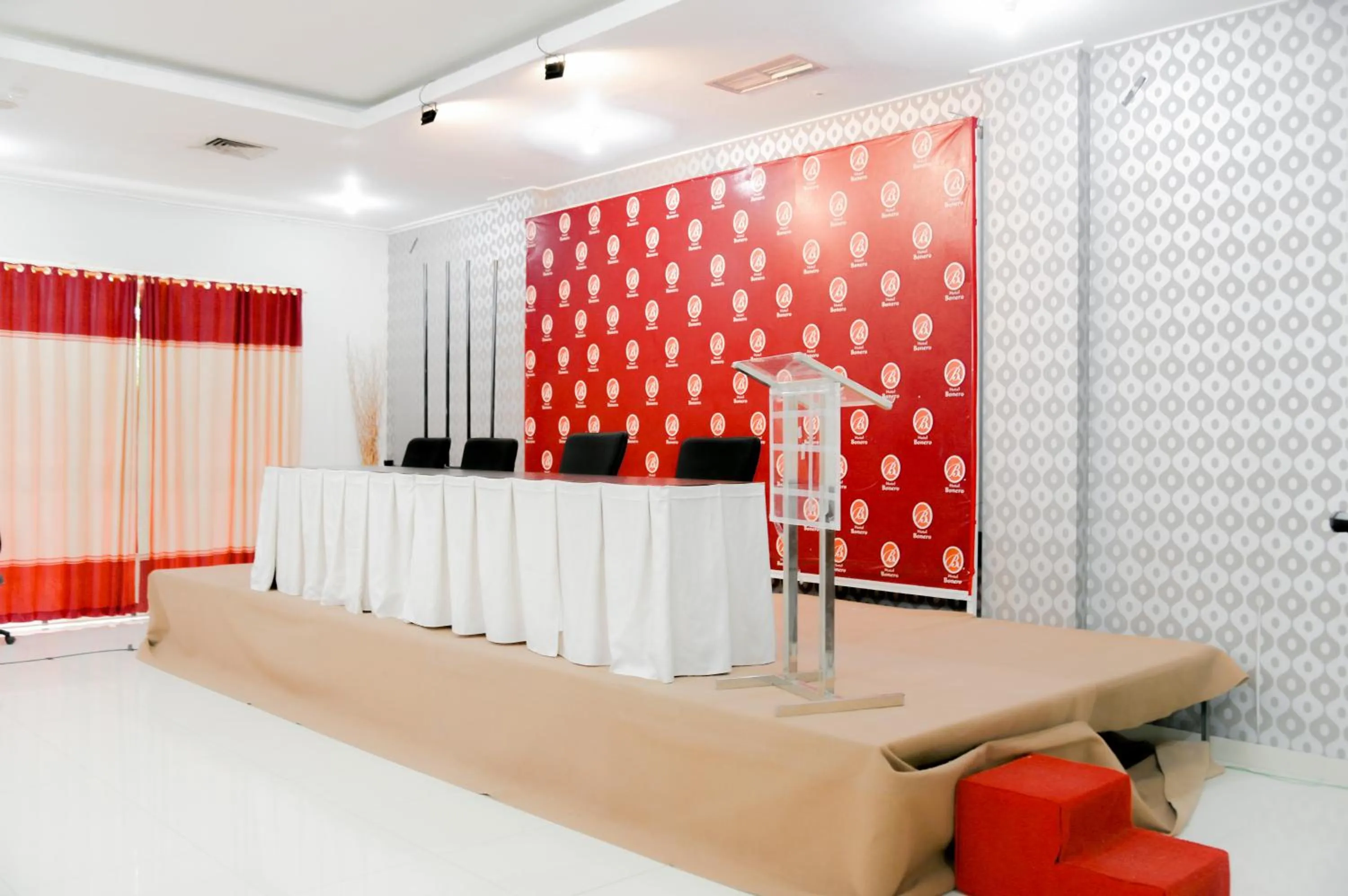 Hotel Bonero Residence