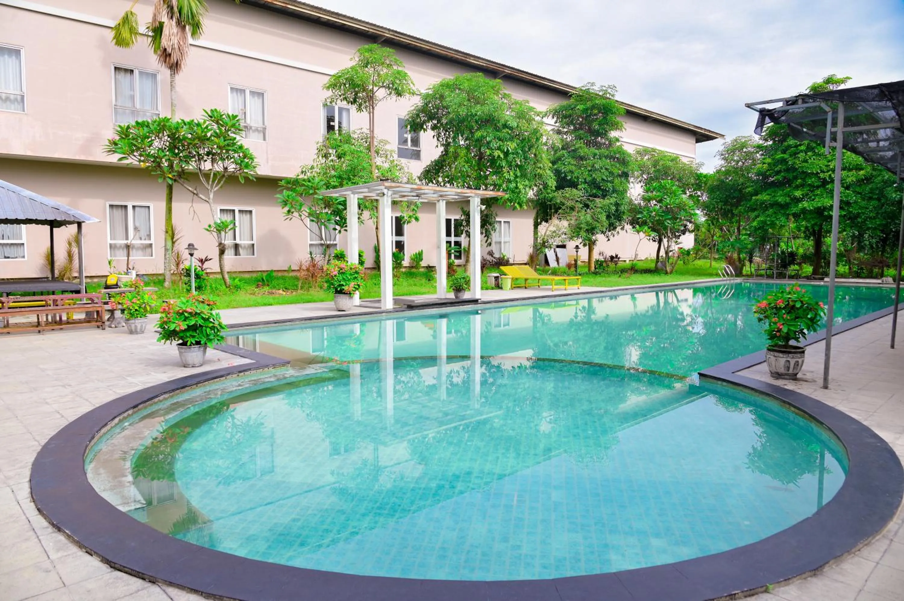 Hotel Bonero Residence