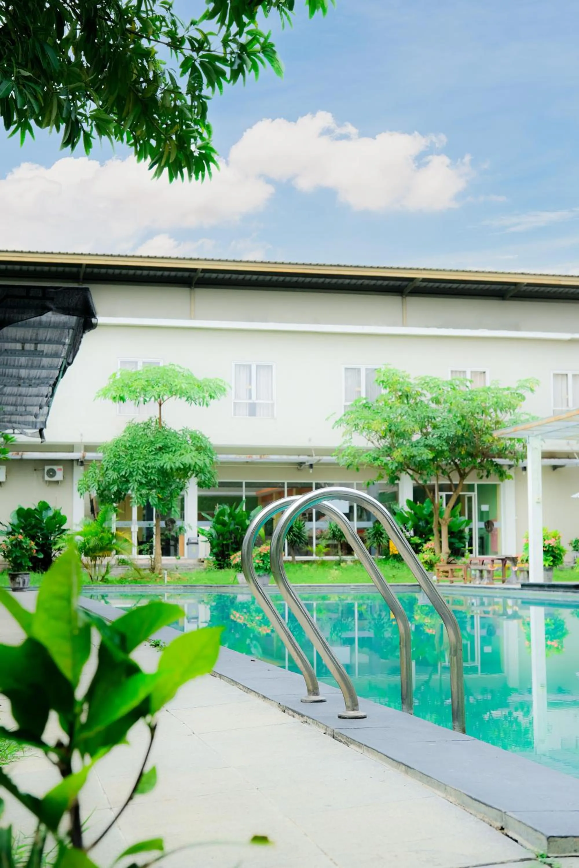 Hotel Bonero Residence