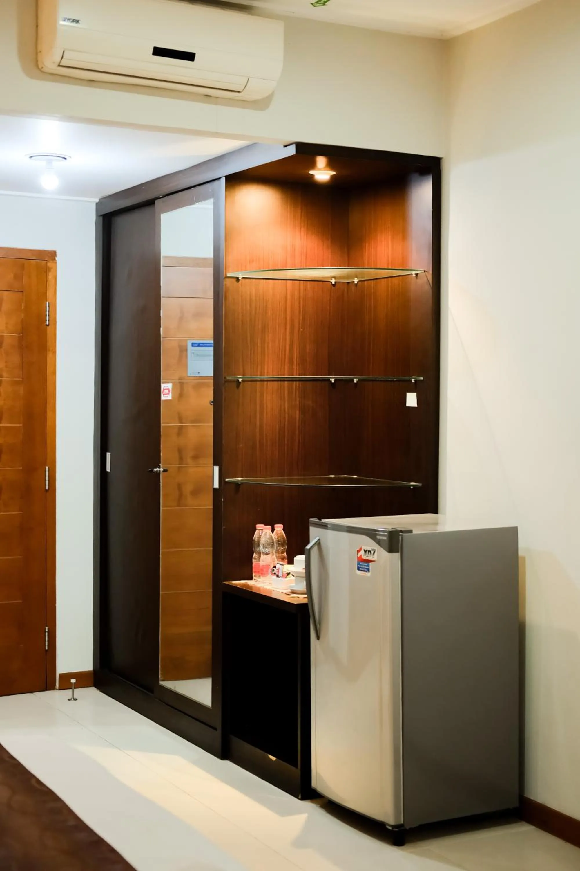 Hotel Bonero Residence