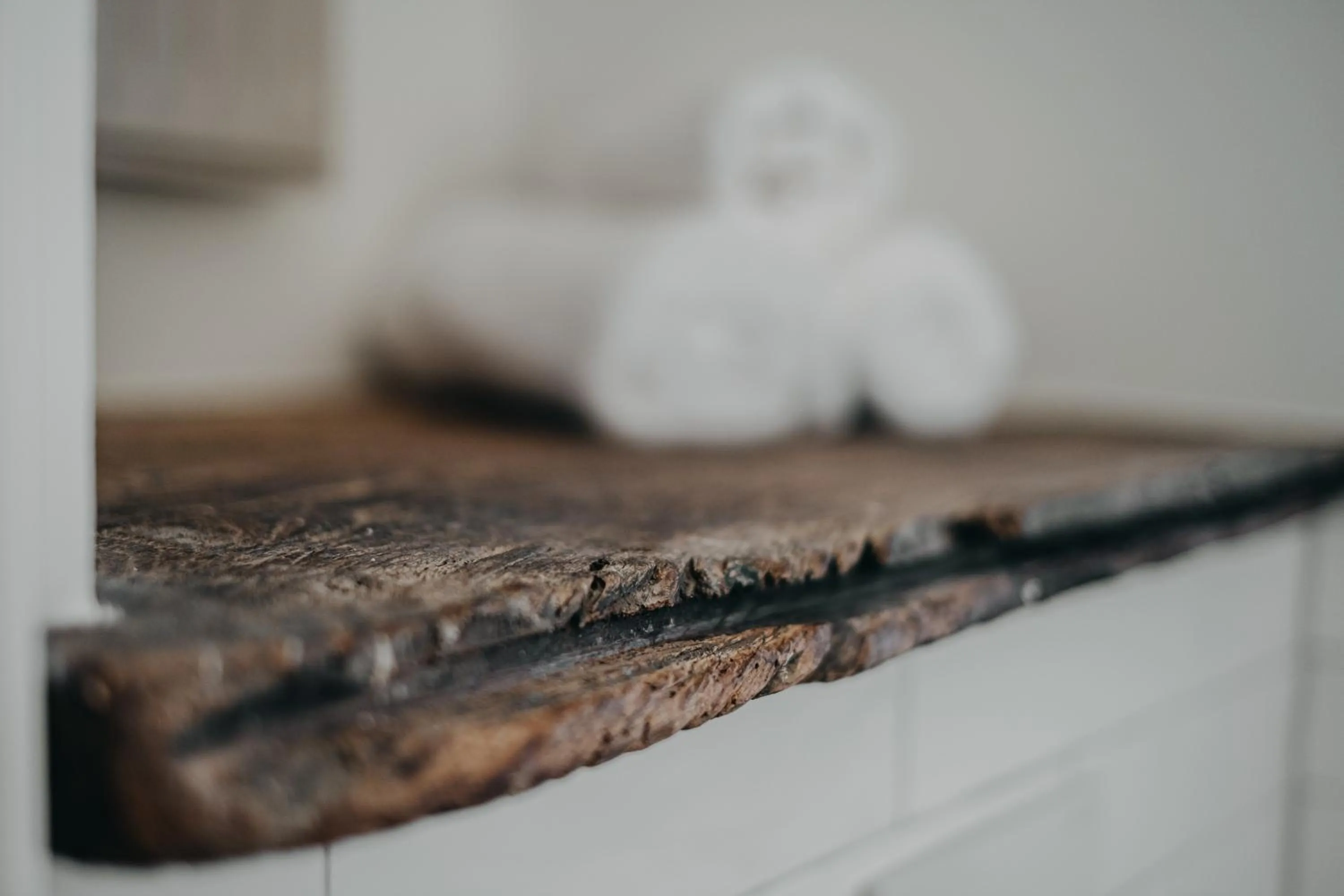 Bathroom in Hotel zum Heidkrug & Café Lil