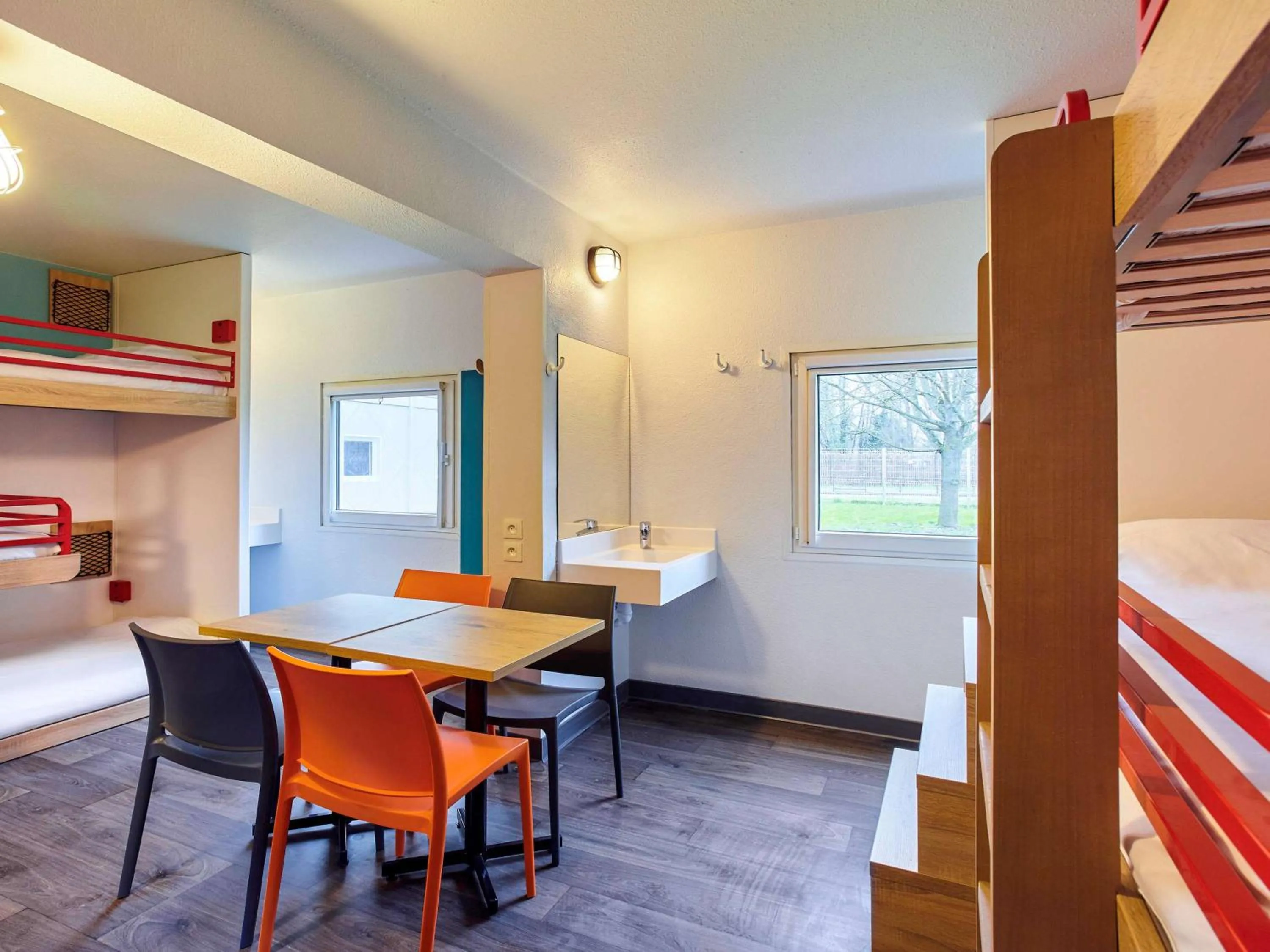 Other in hotelF1 Chambéry Nord Rénové