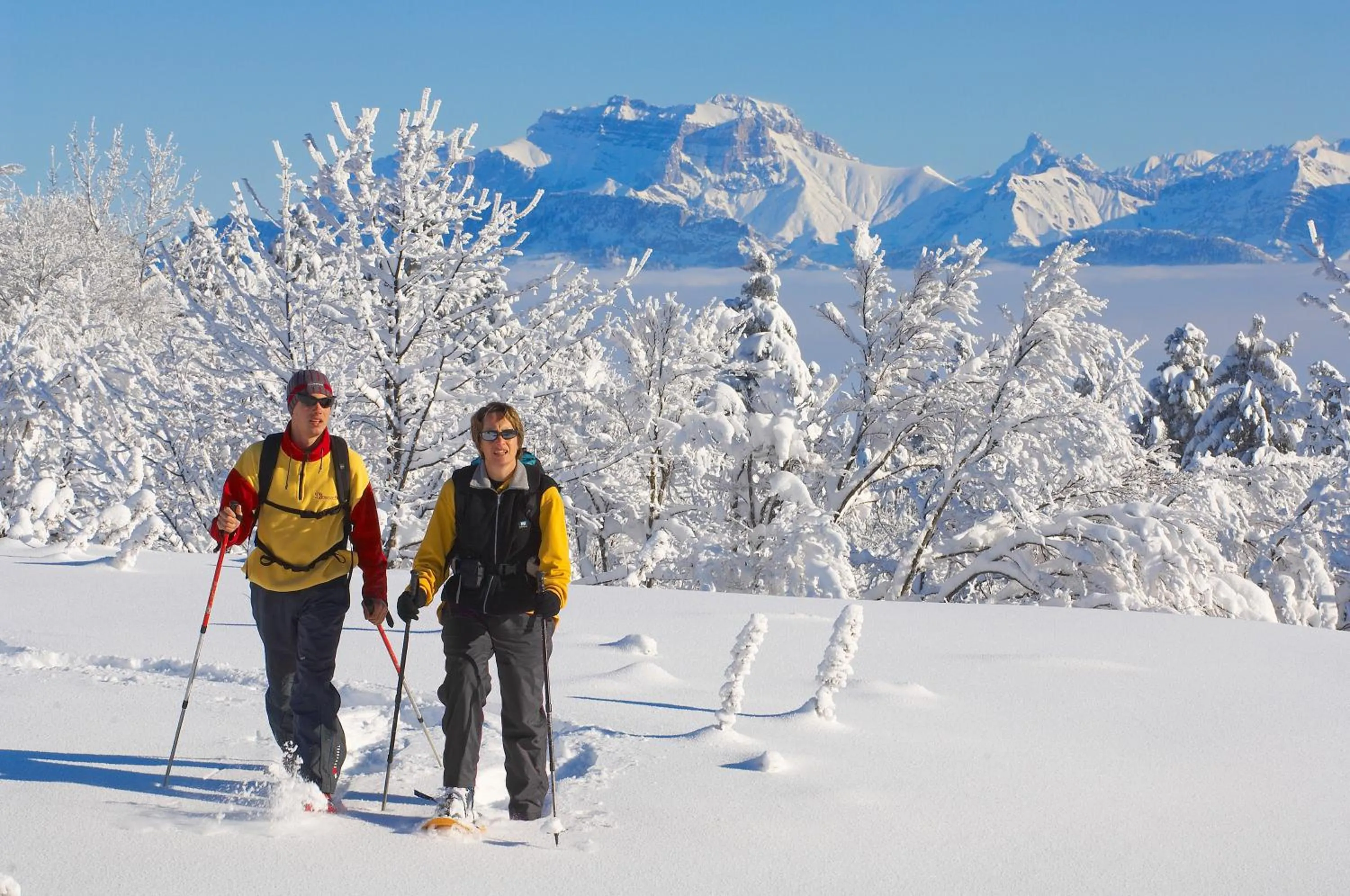 Natural landscape in hotelF1 Chambéry Nord Rénové