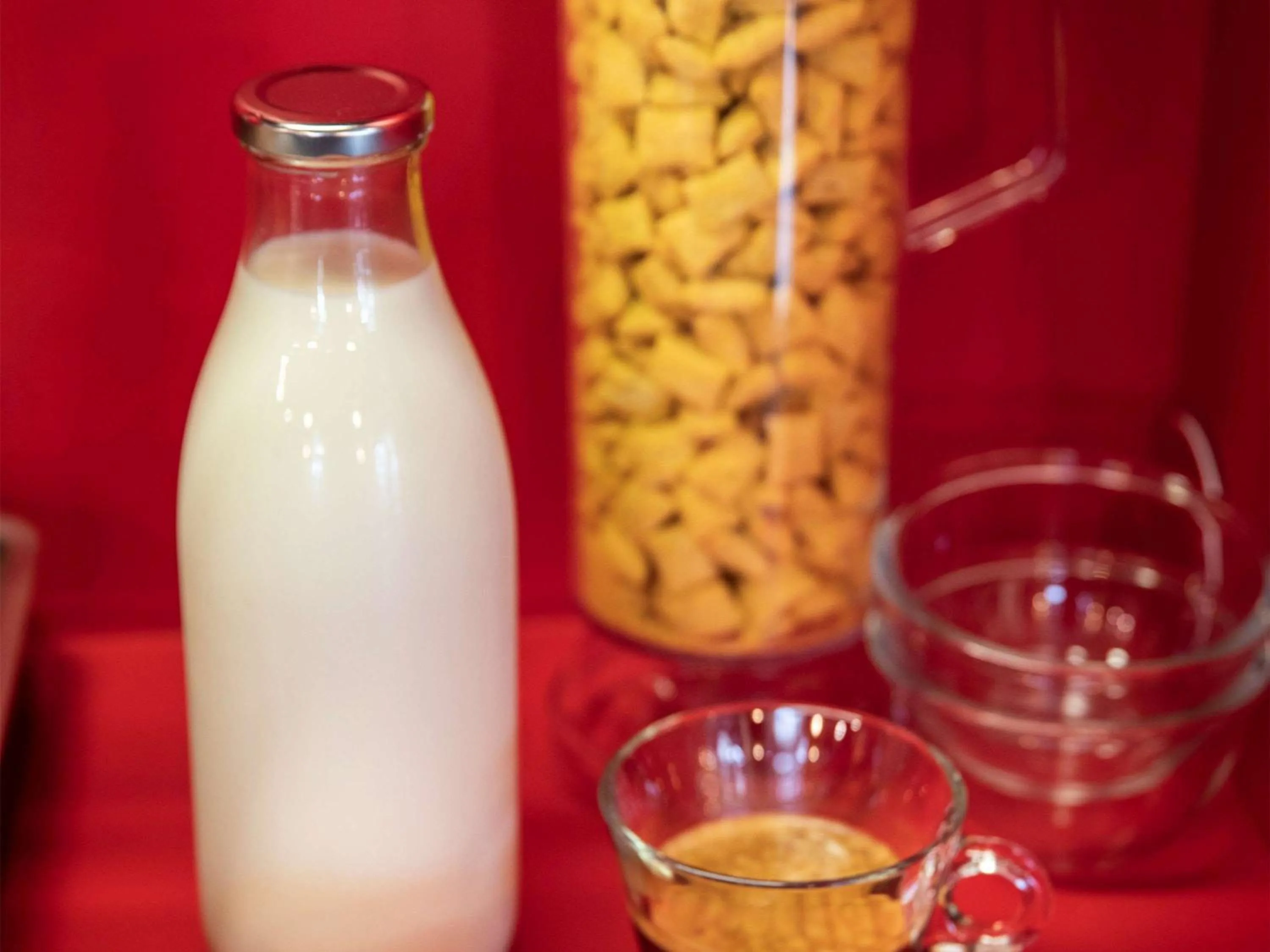 Restaurant/places to eat in hotelF1 Chambéry Nord Rénové