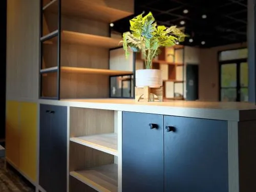 ibis Budget Clermont Ferrand Centre Montferrand