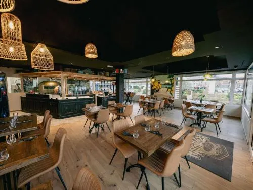 ibis Budget Clermont Ferrand Centre Montferrand