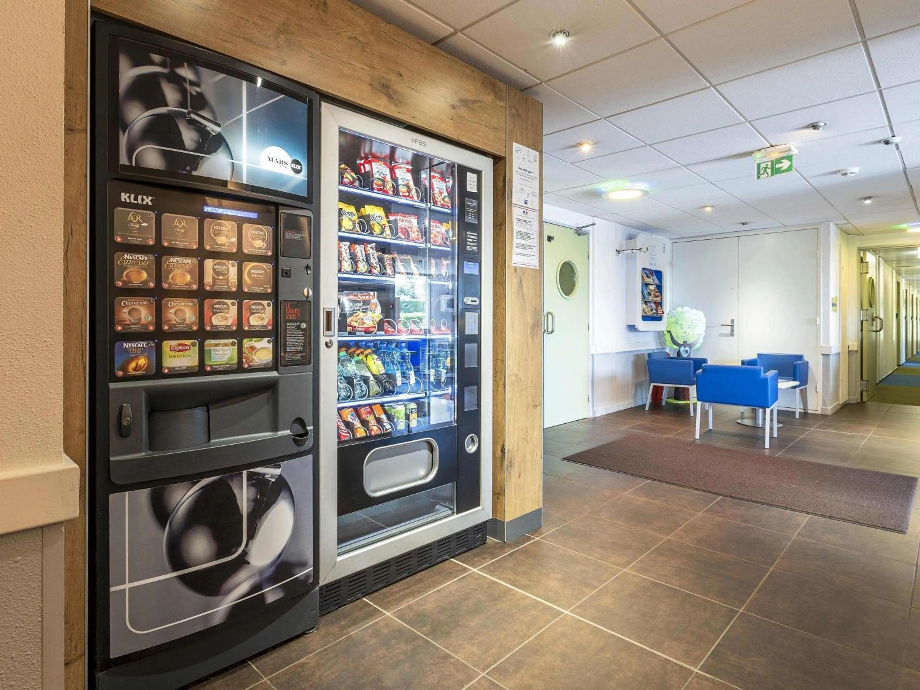 Other in Hotel Ibis Budget Vichy