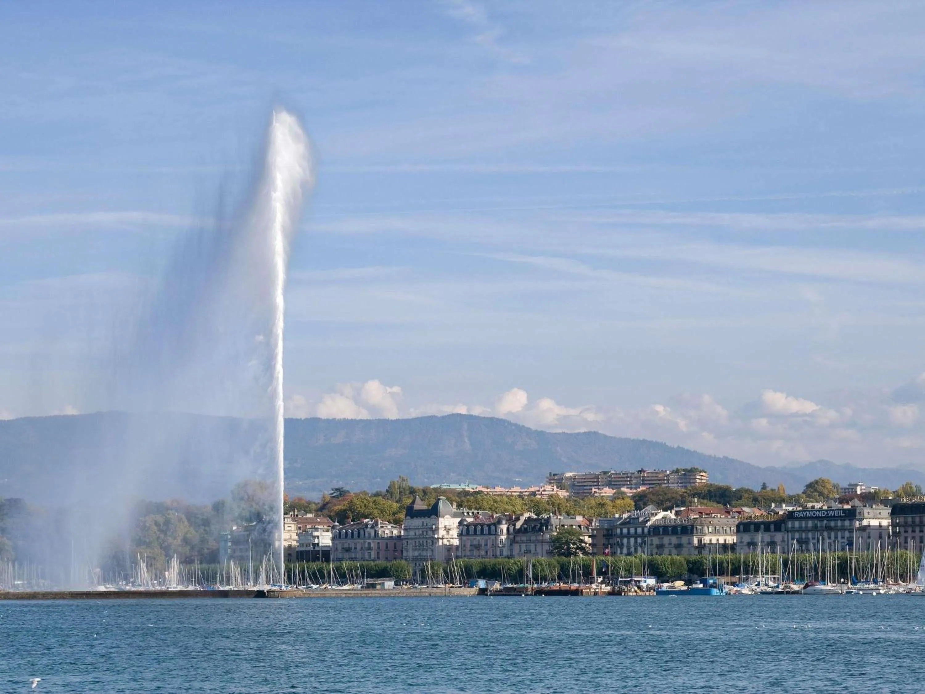 Other in hotelF1 Genève Aéroport Ferney