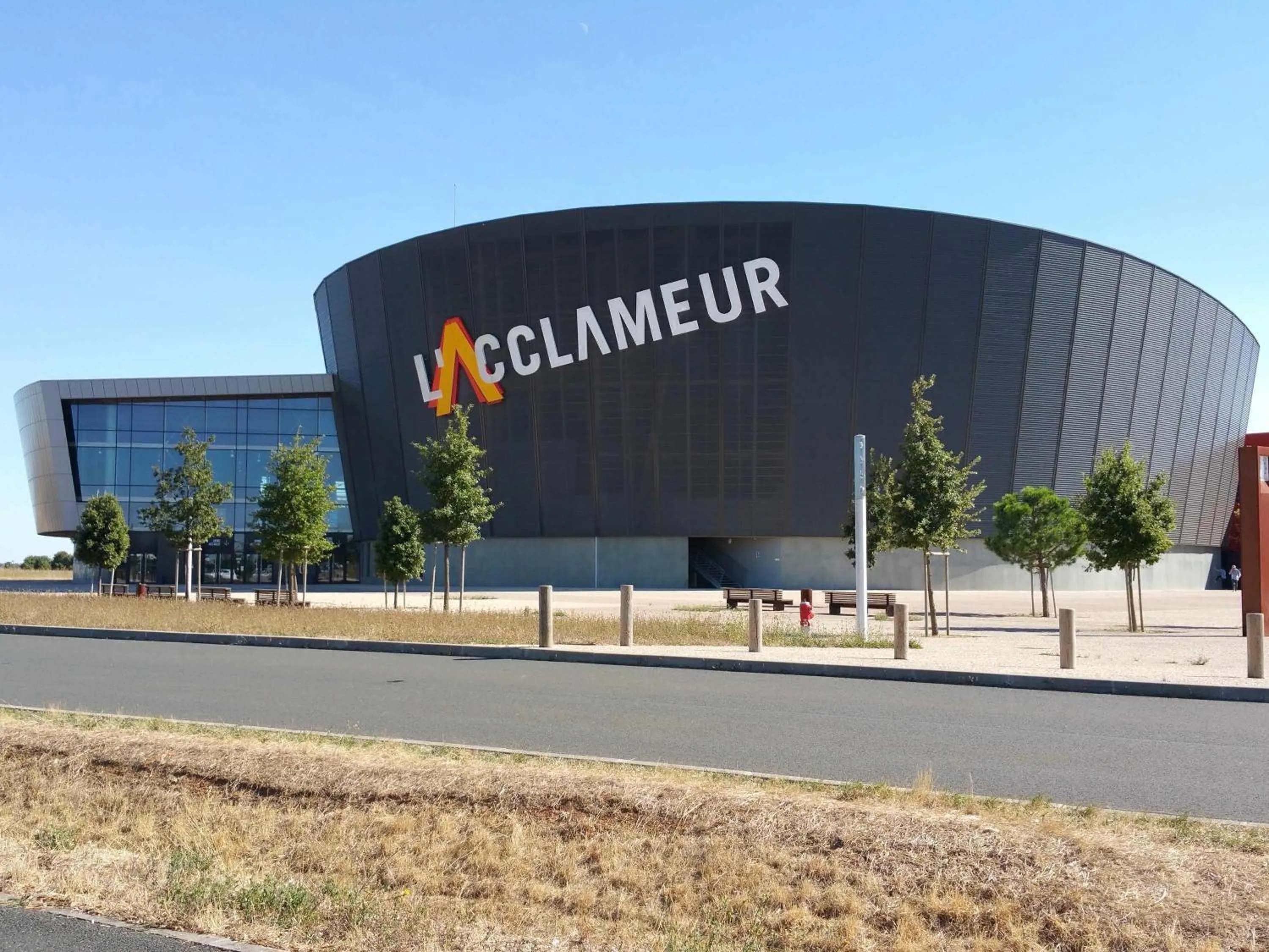 Other in ibis budget Niort - La Crèche