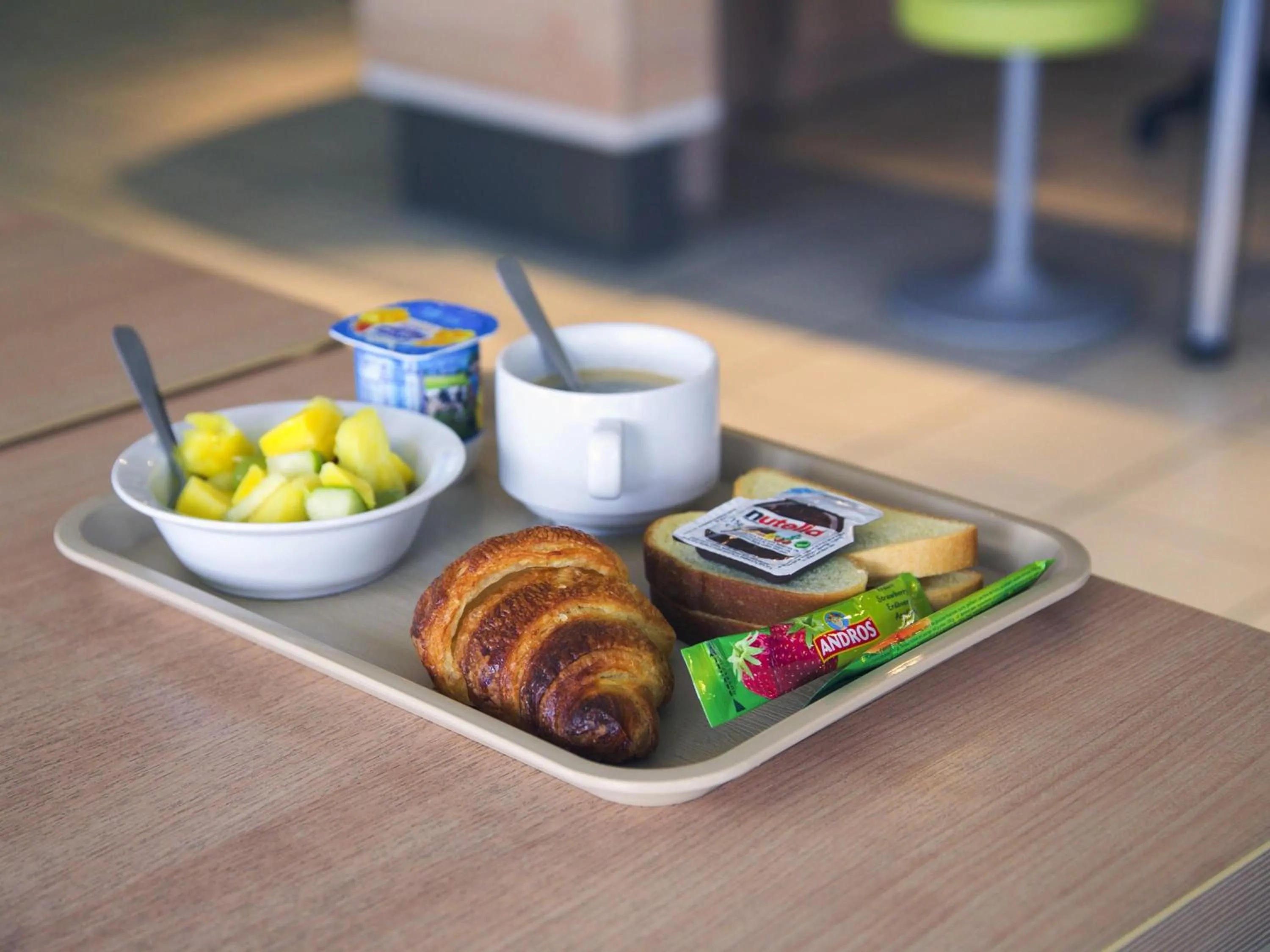 Other in ibis budget Niort - La Crèche