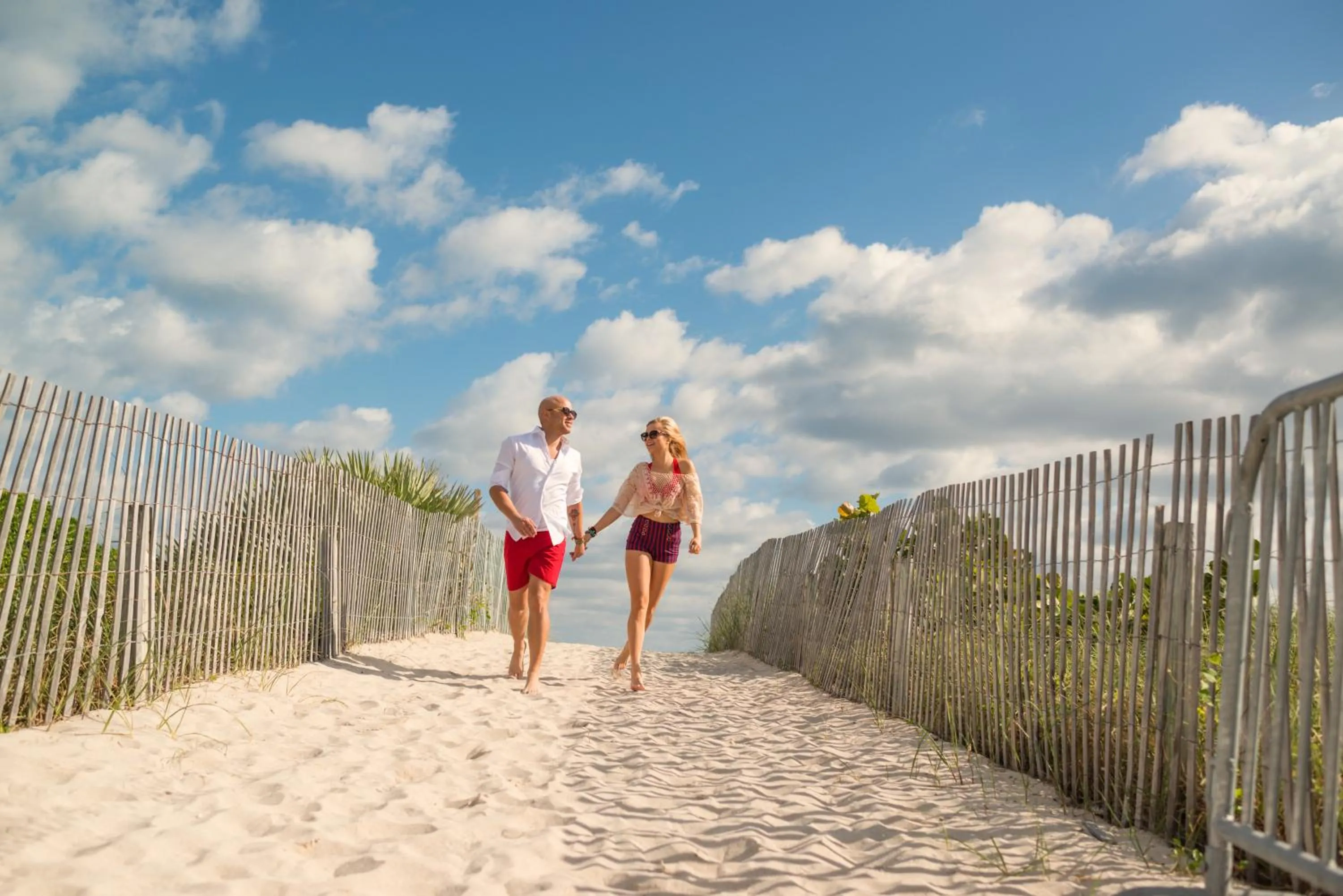 People in Rock Apartments by Lowkl
