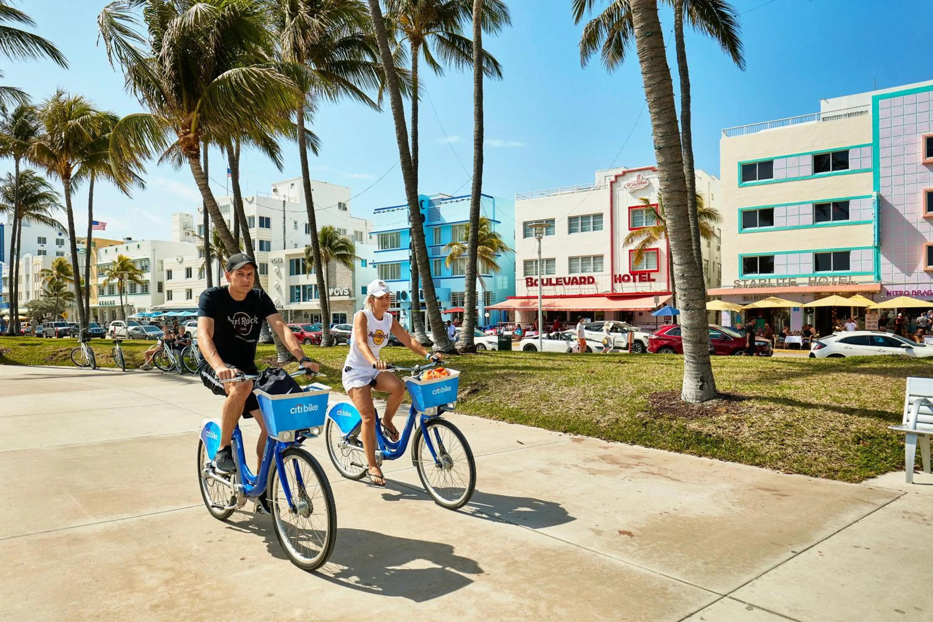 People in Rock Apartments by Lowkl