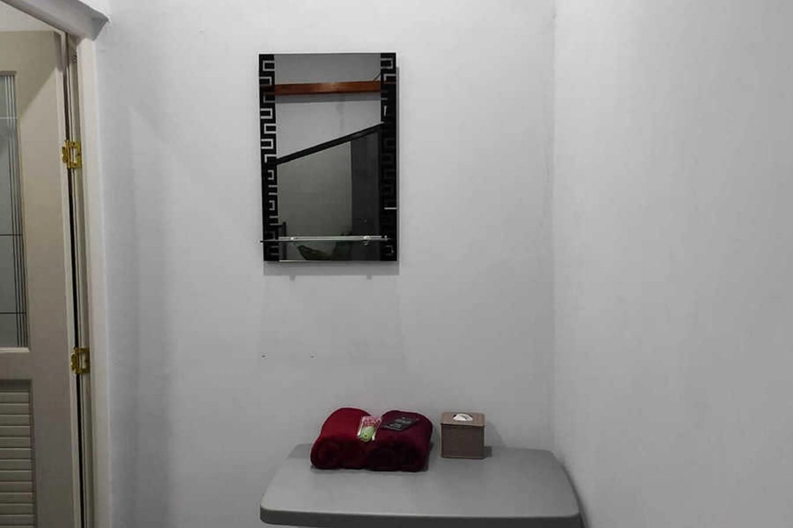 RedDoorz At Jalan Raya Baturaden