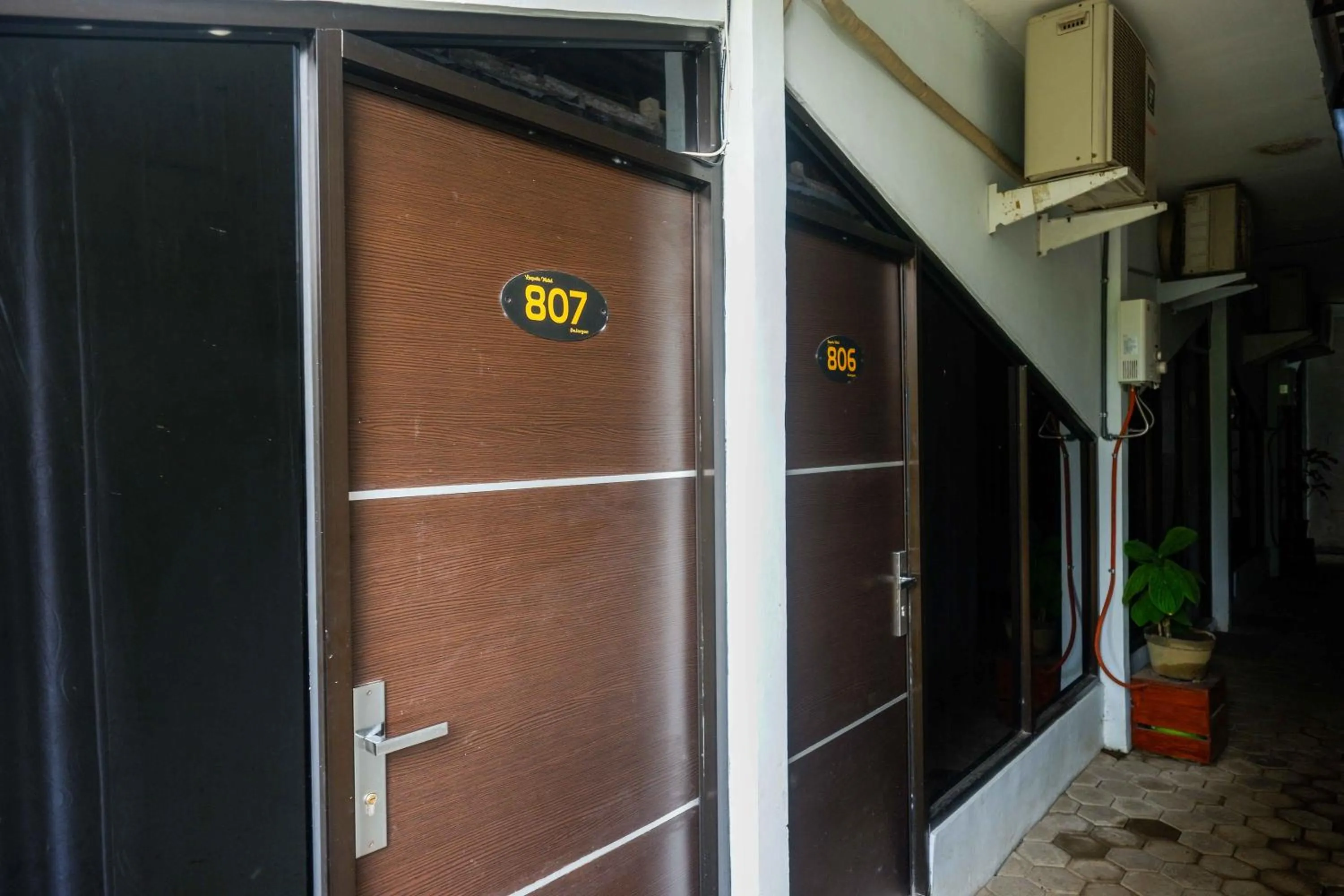 RedDoorz At Jalan Raya Baturaden