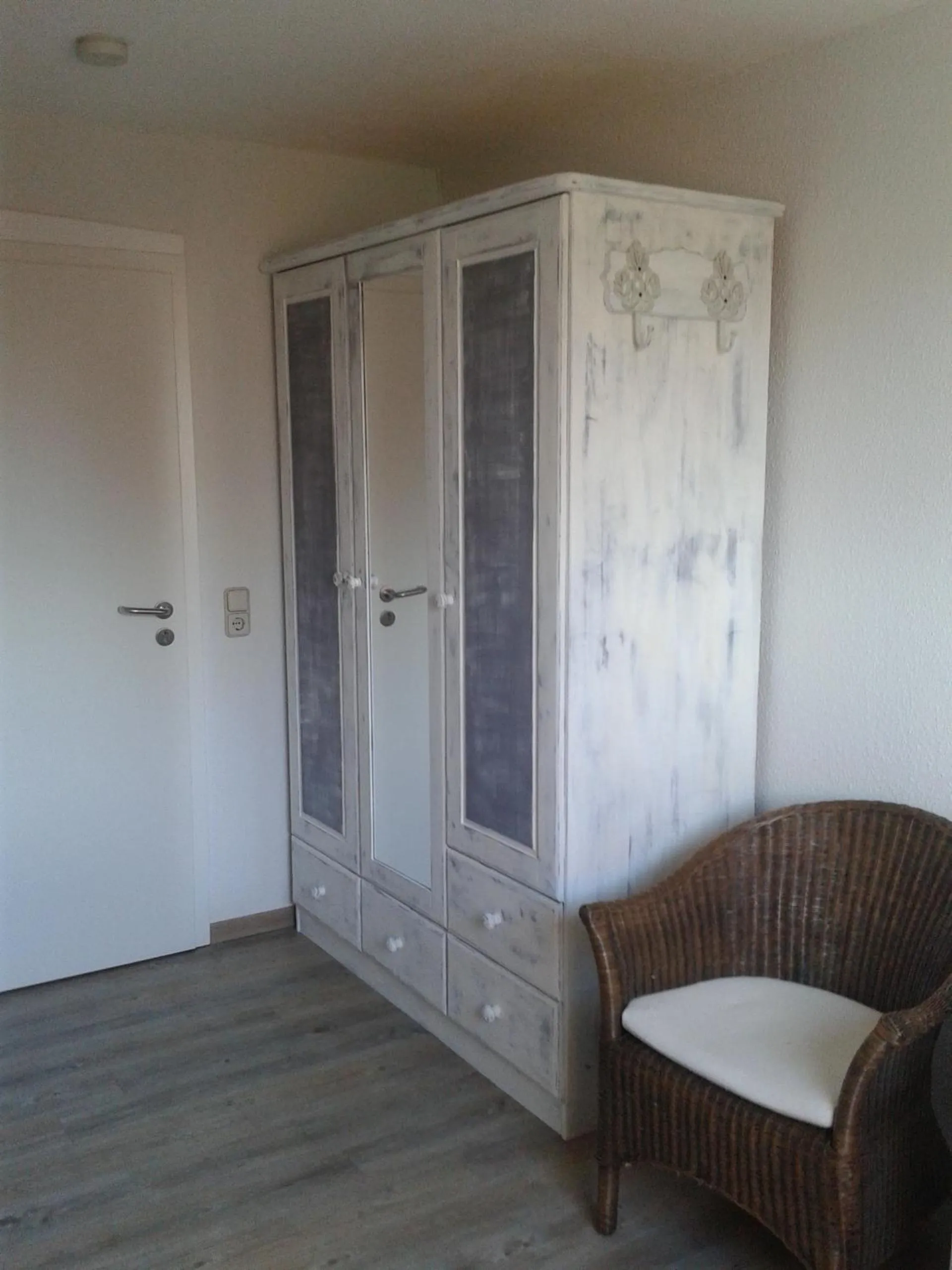 Photo of the whole room in Gästehaus Flensburg Engelsby