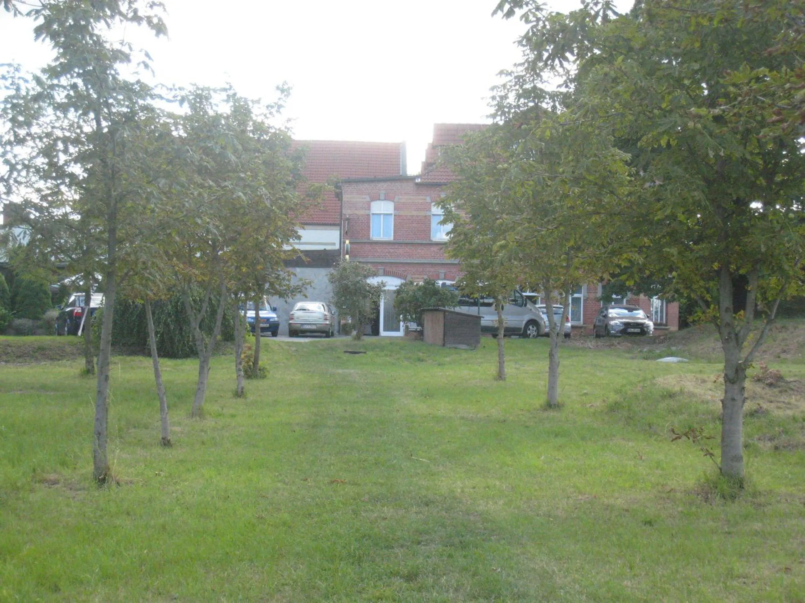Hiking in Hotel Schöne Aussicht