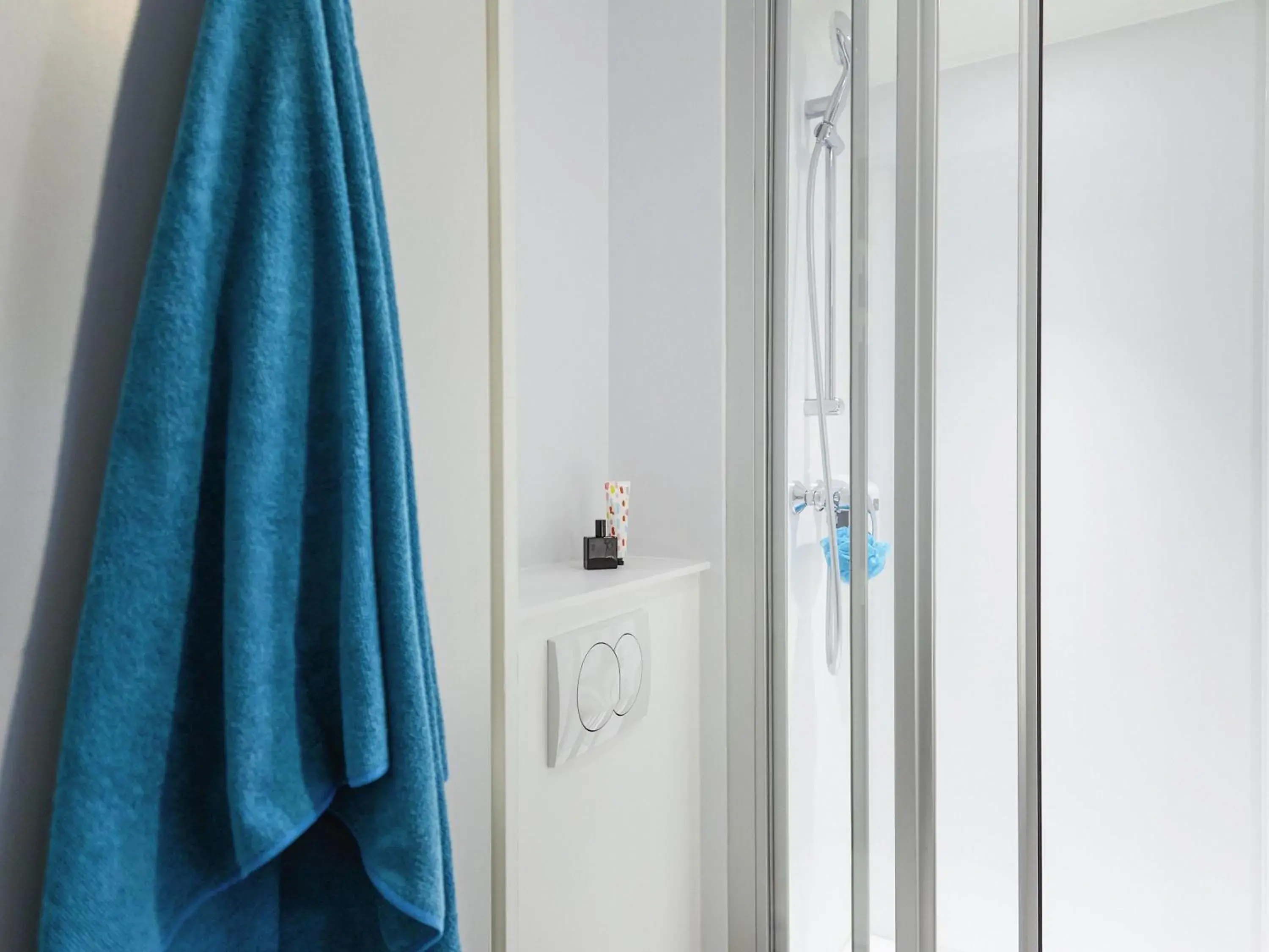 Cabrio Room with Privete Bathroom in hotelF1 Nantes Est La Beaujoire Cabrio Room with Privete Bathroom in hotelF1 Nantes Est La Beaujoire