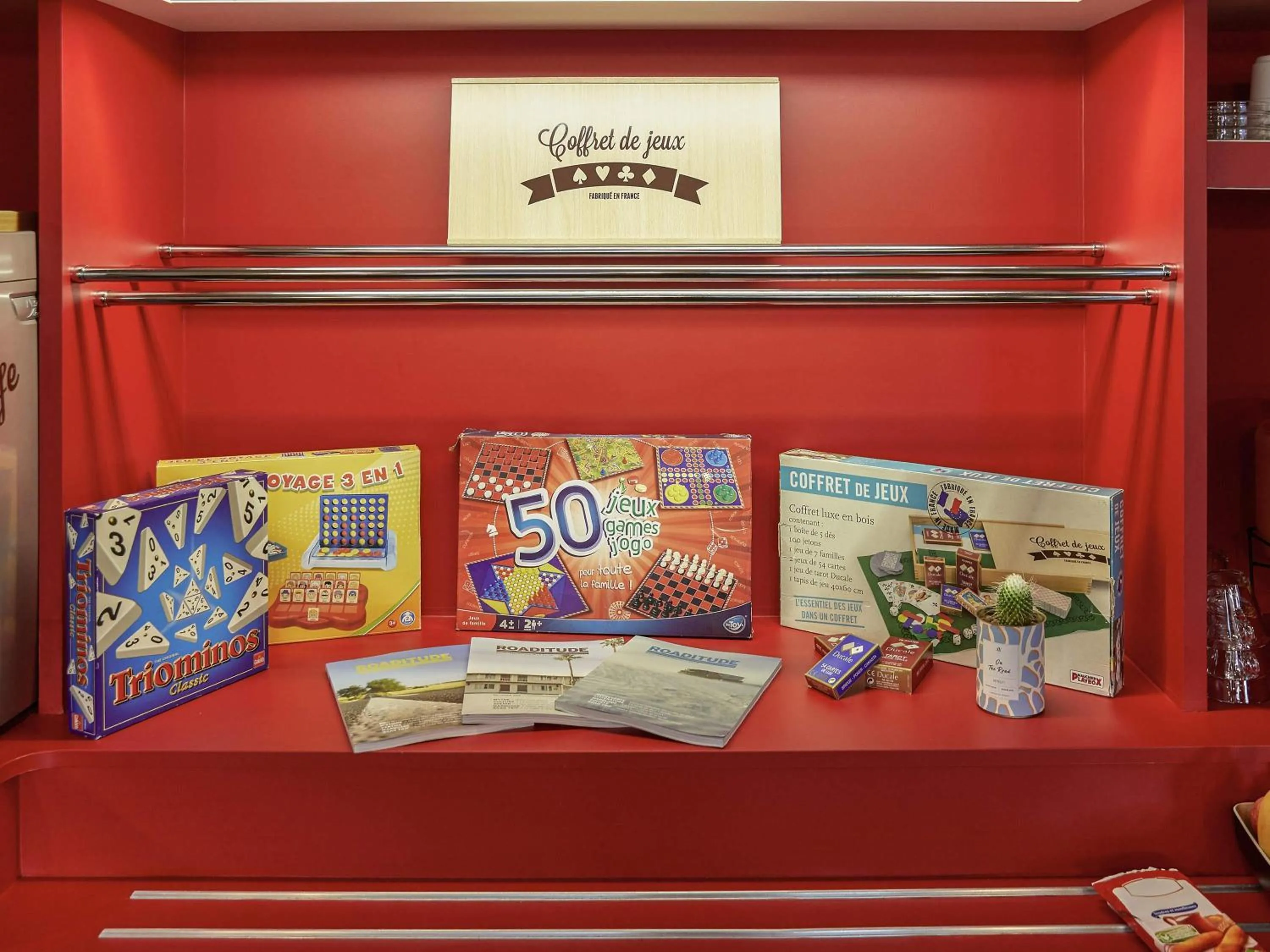 Other in hotelF1 Nantes Est La Beaujoire