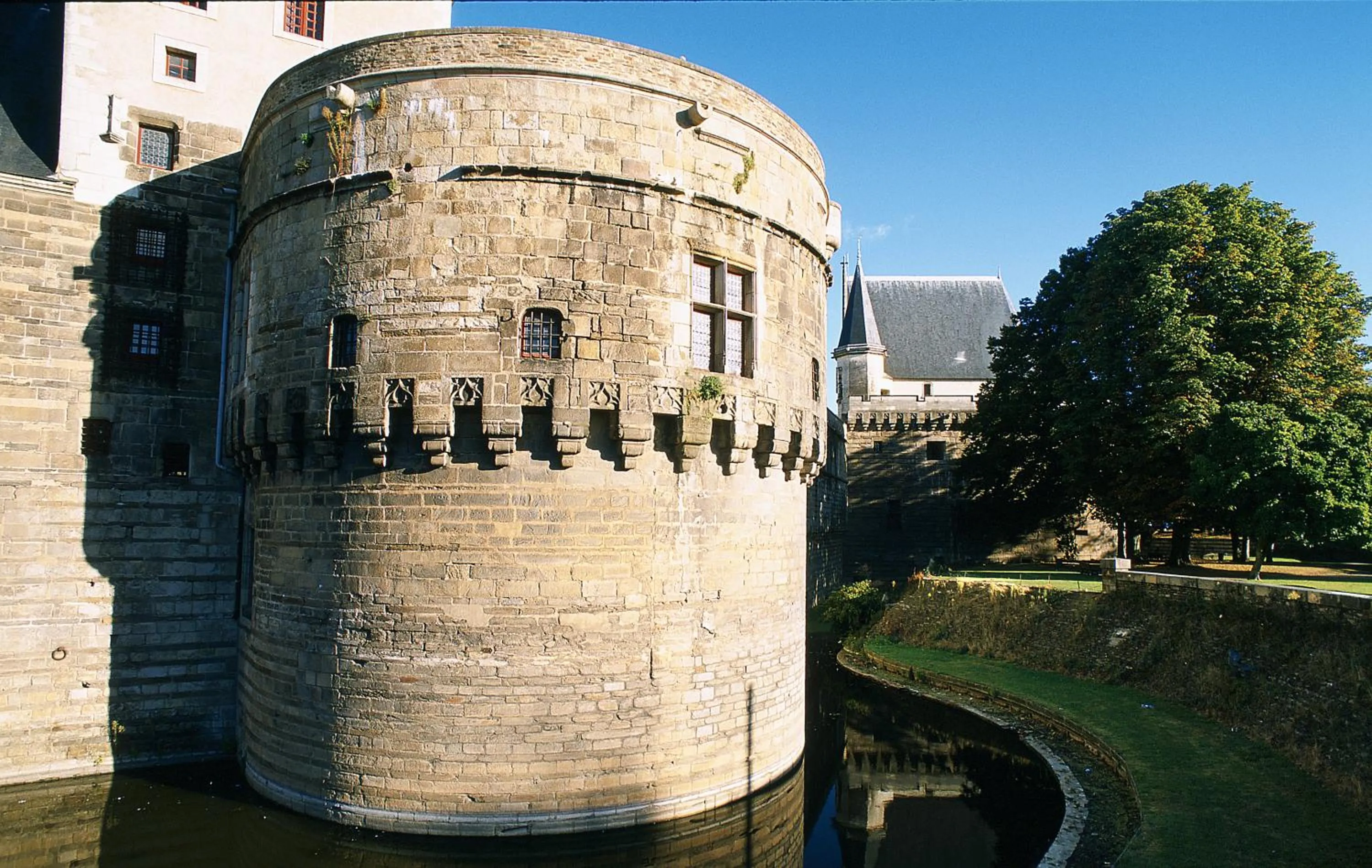 Area and facilities in Hôtel Ibis Budget Nantes Nord St Herblain