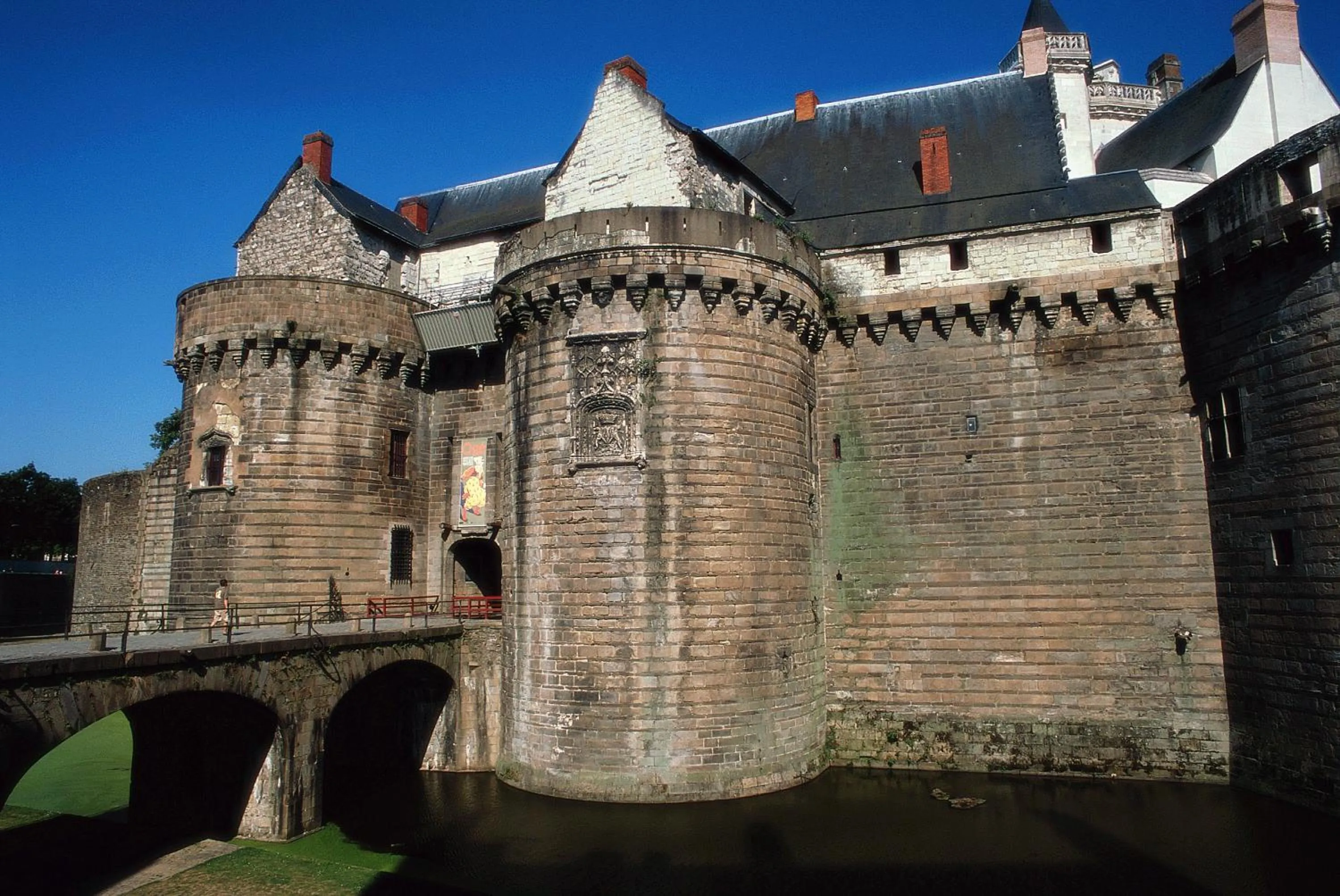 Area and facilities in Hôtel Ibis Budget Nantes Nord St Herblain