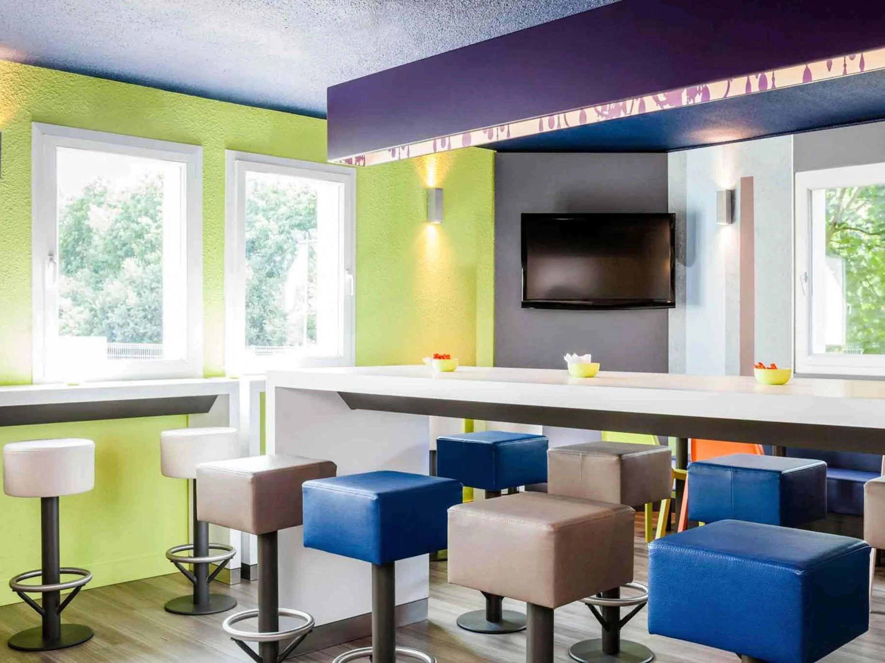 Other in Hôtel Ibis Budget Nantes Nord St Herblain