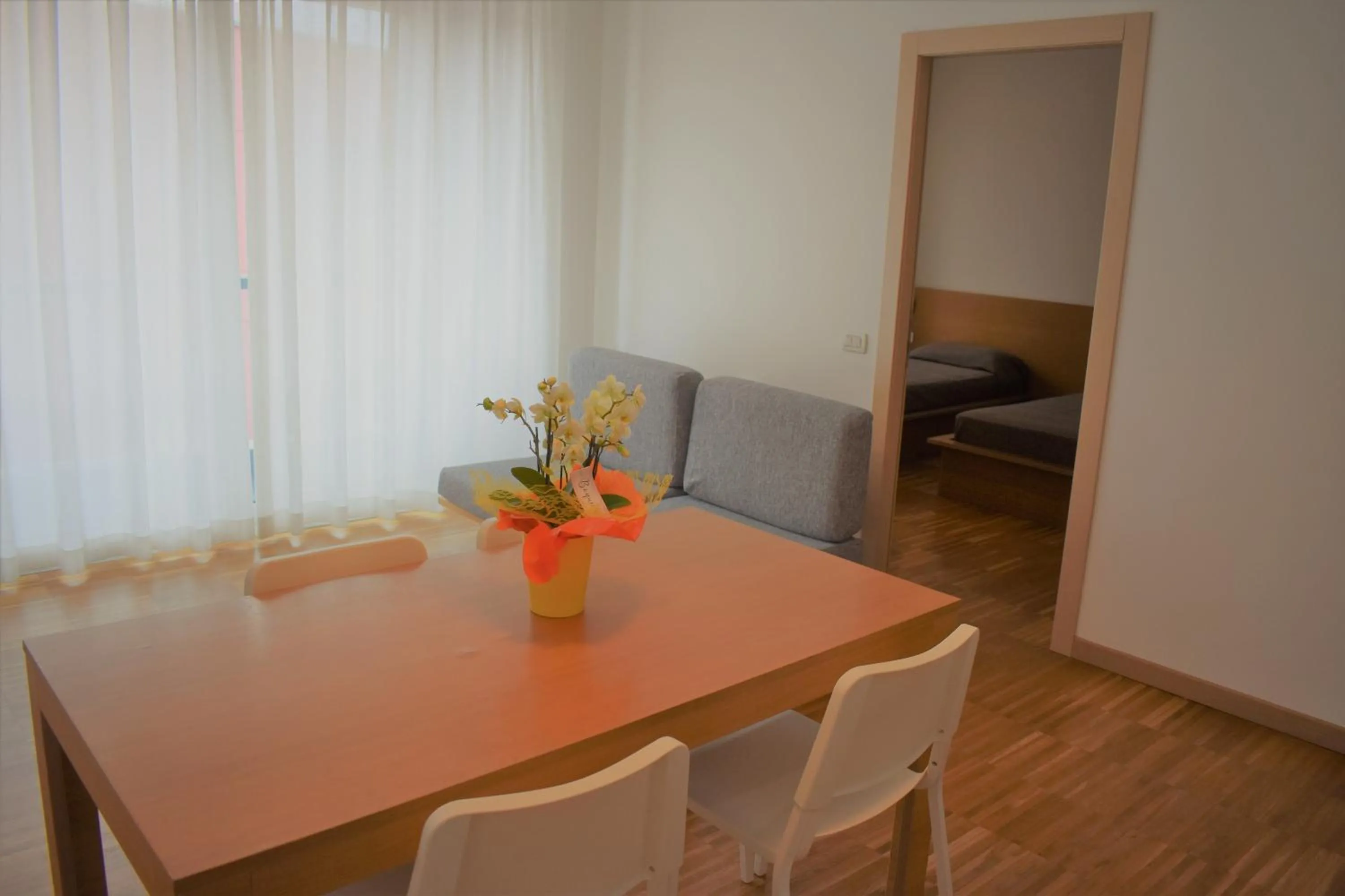 Residence SchioHotel