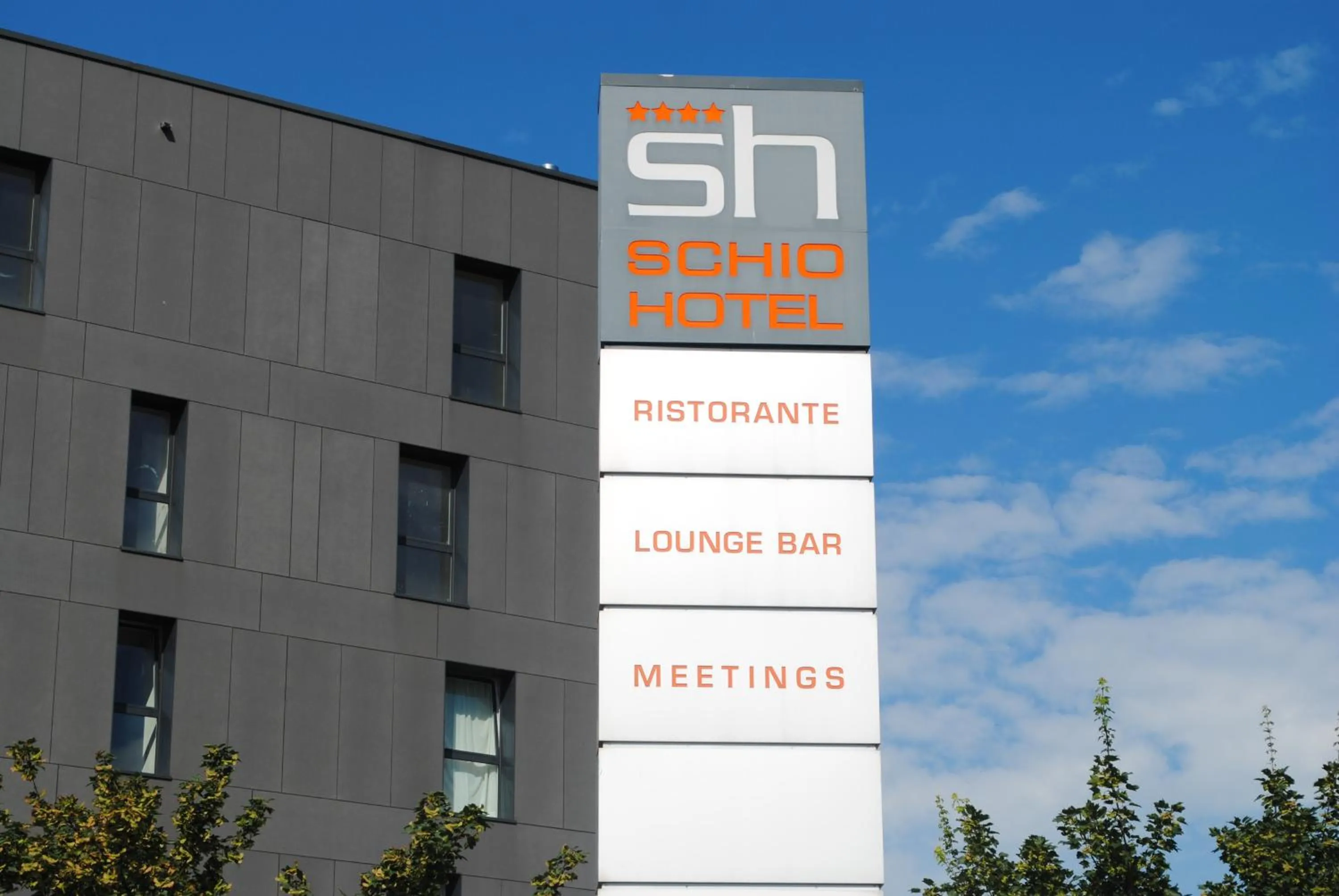 Residence SchioHotel