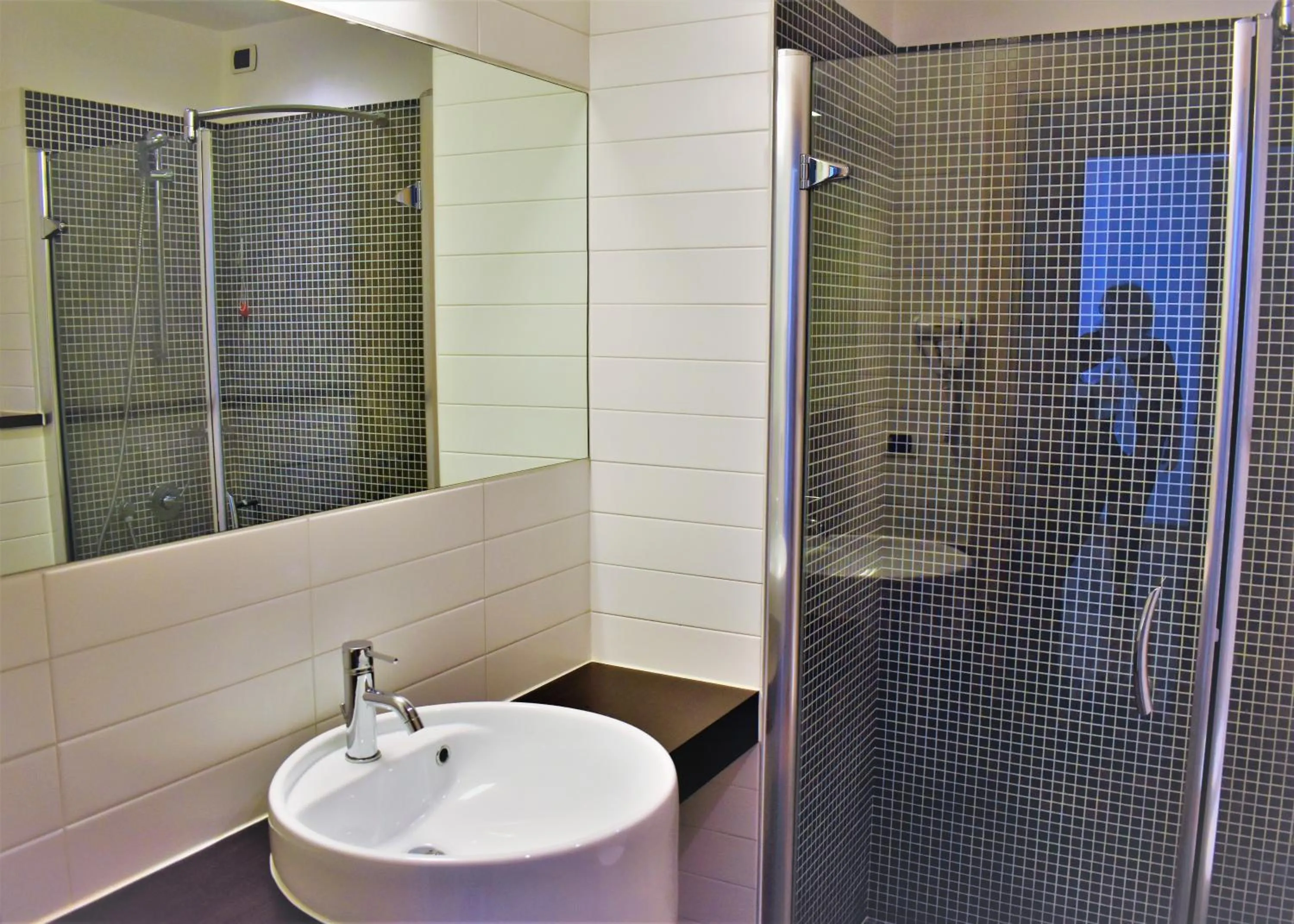 Residence SchioHotel