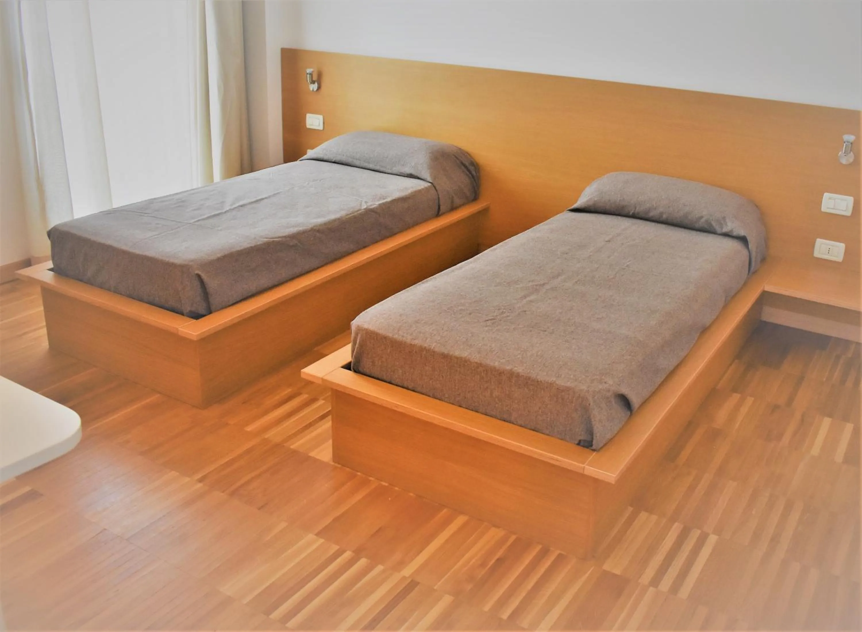 Bed in Residence SchioHotel