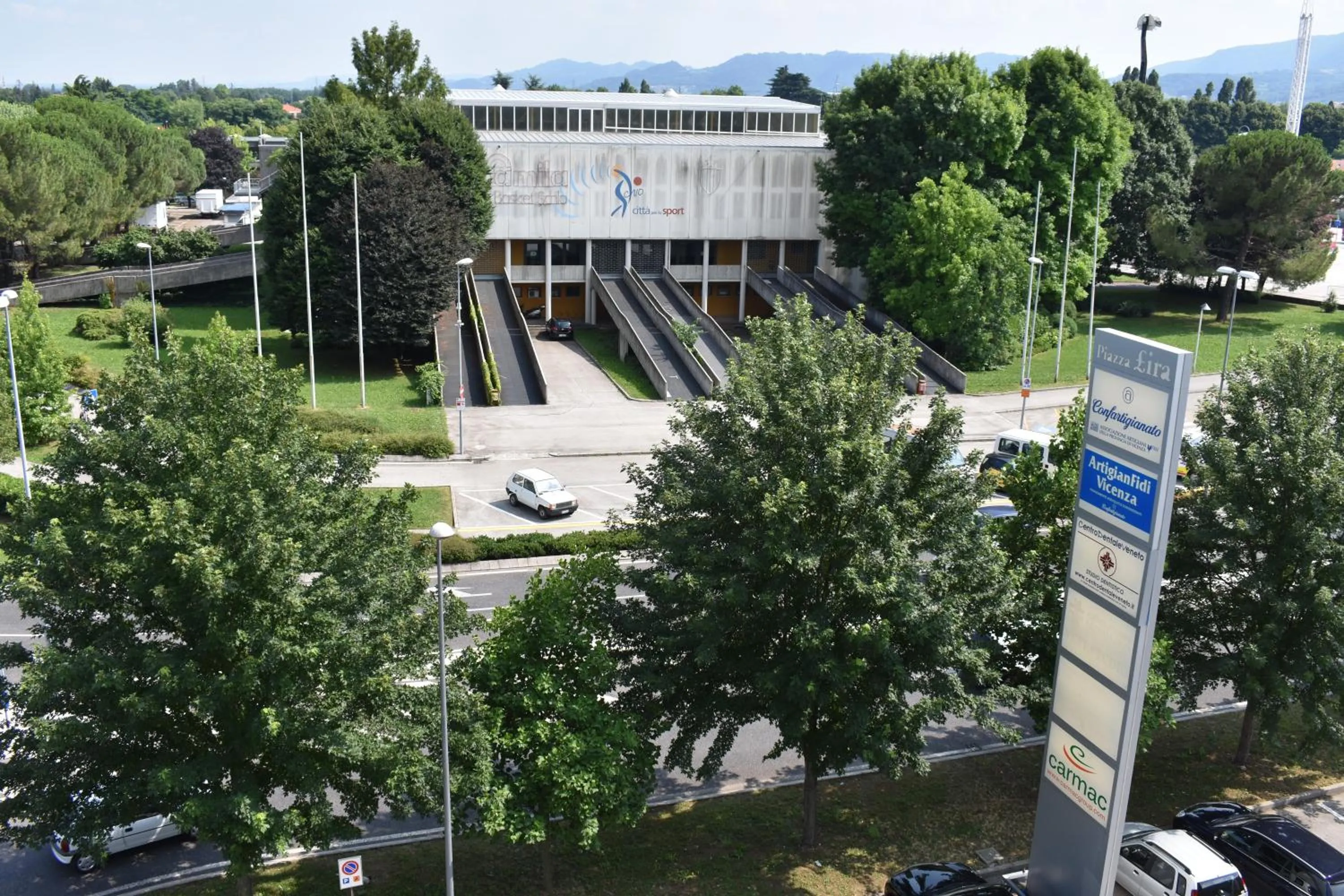 Residence SchioHotel