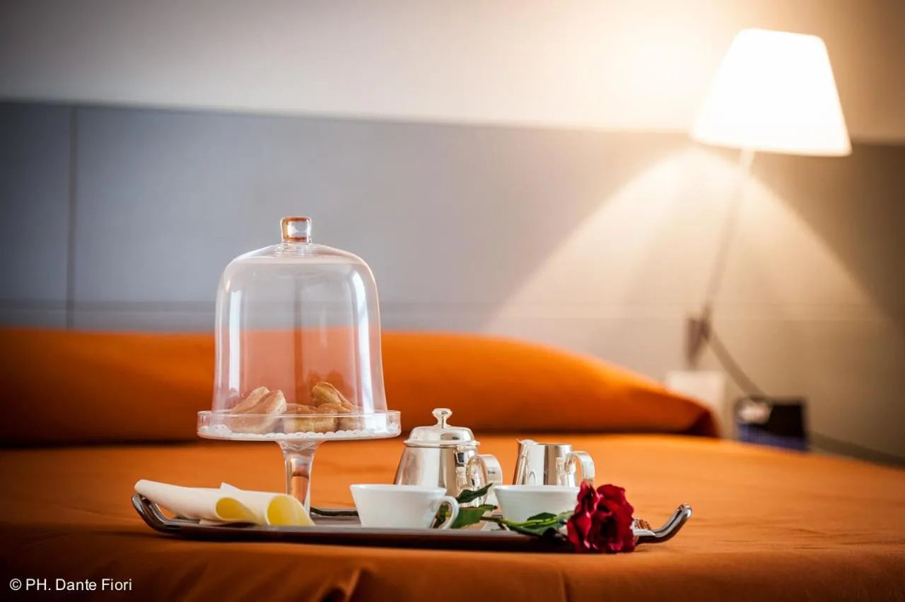 Bed in Residence SchioHotel