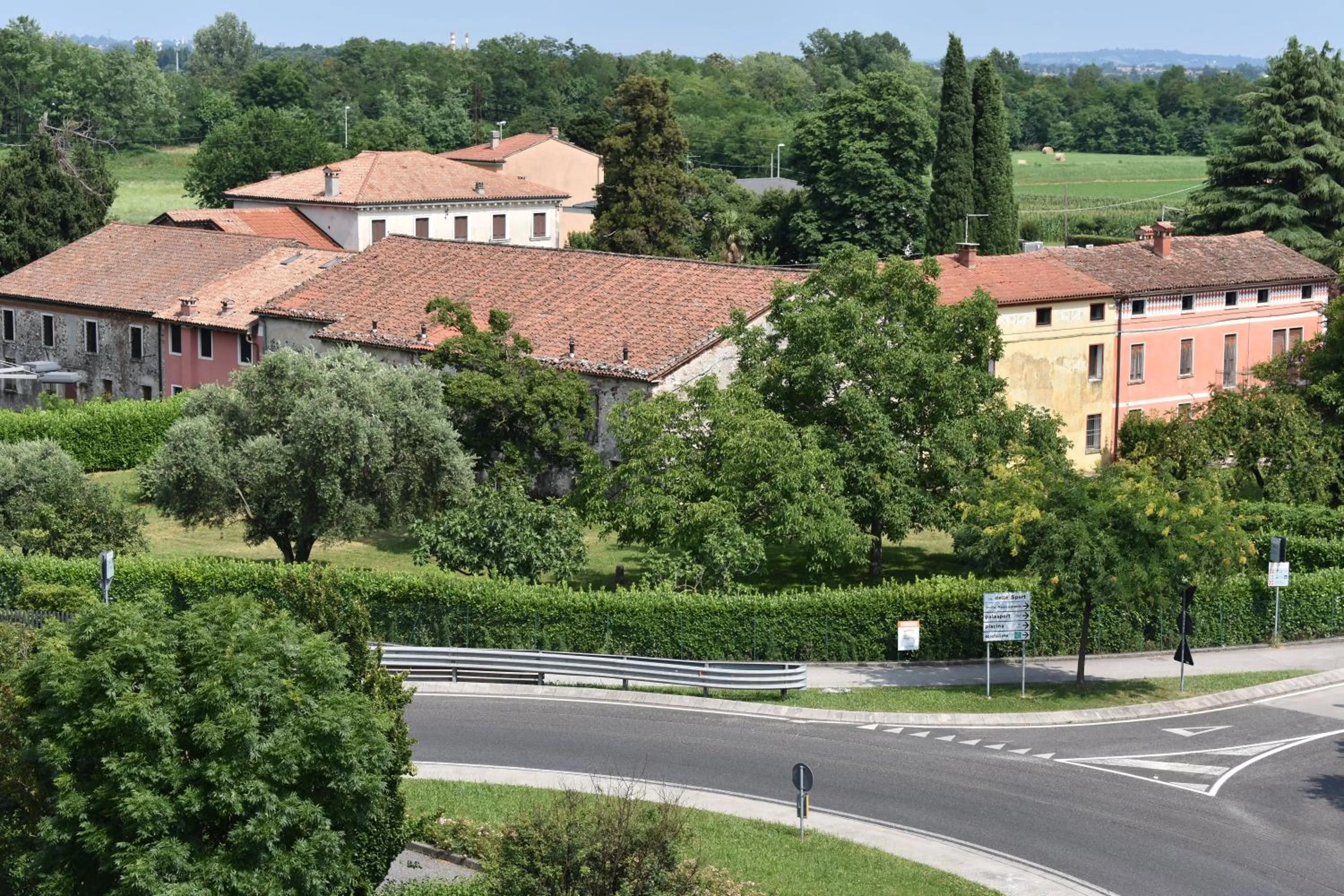 Residence SchioHotel