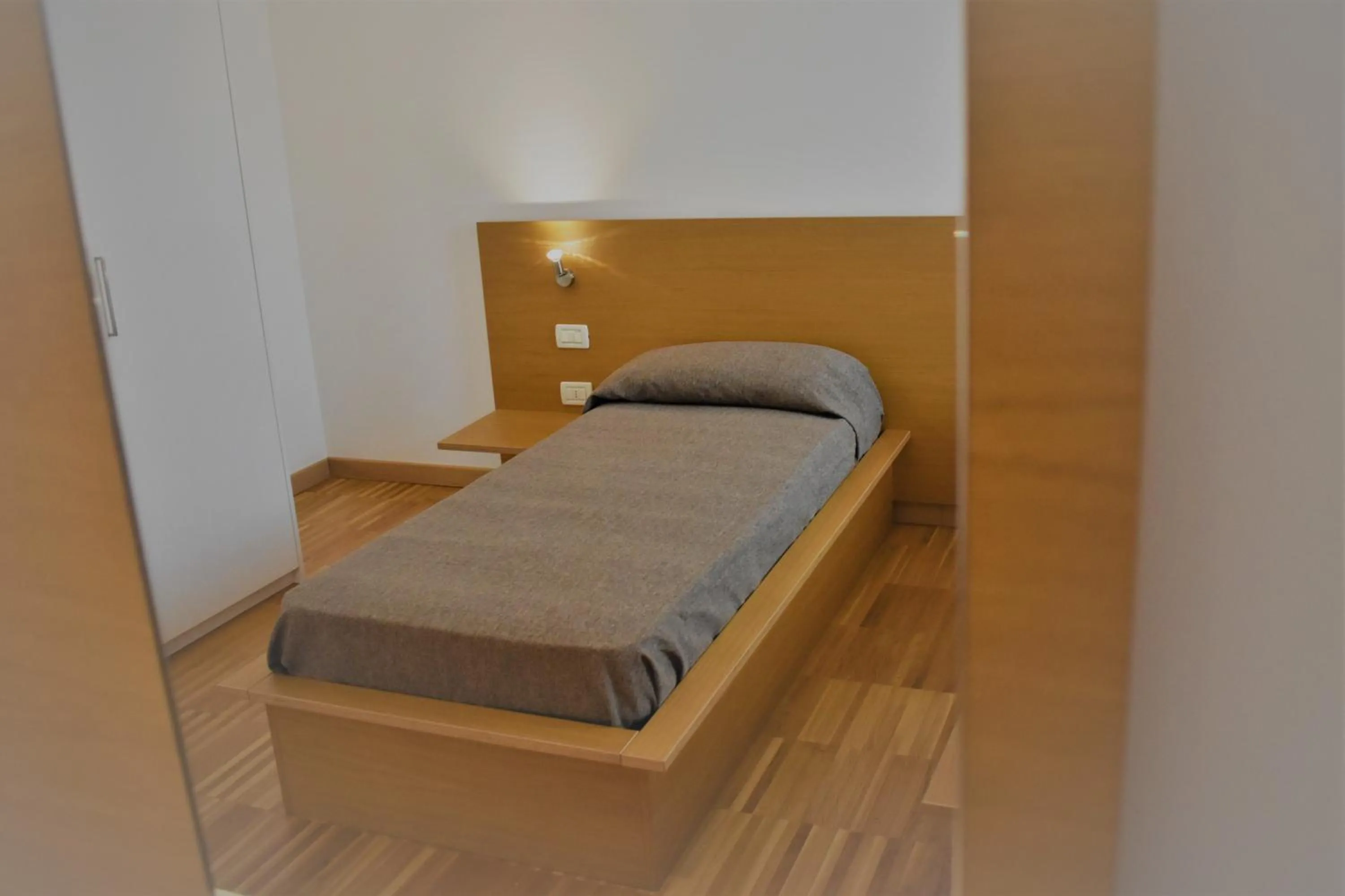 Bed in Residence SchioHotel
