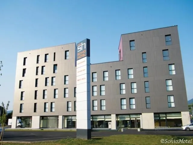 Residence SchioHotel