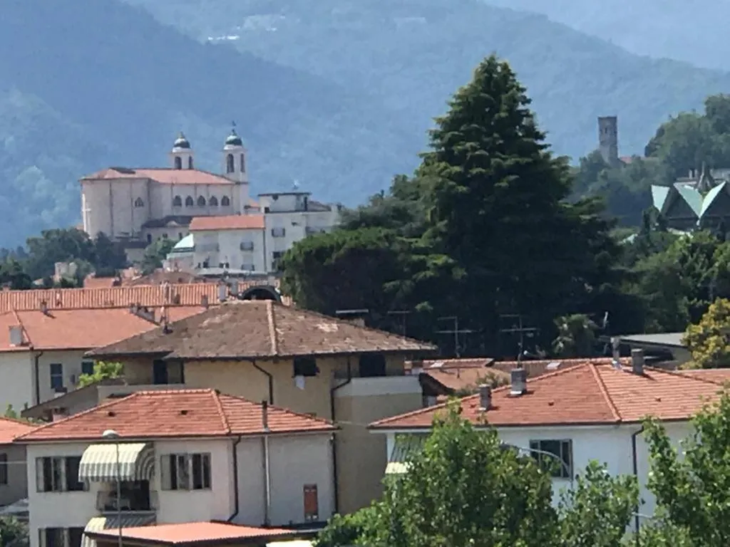Residence SchioHotel