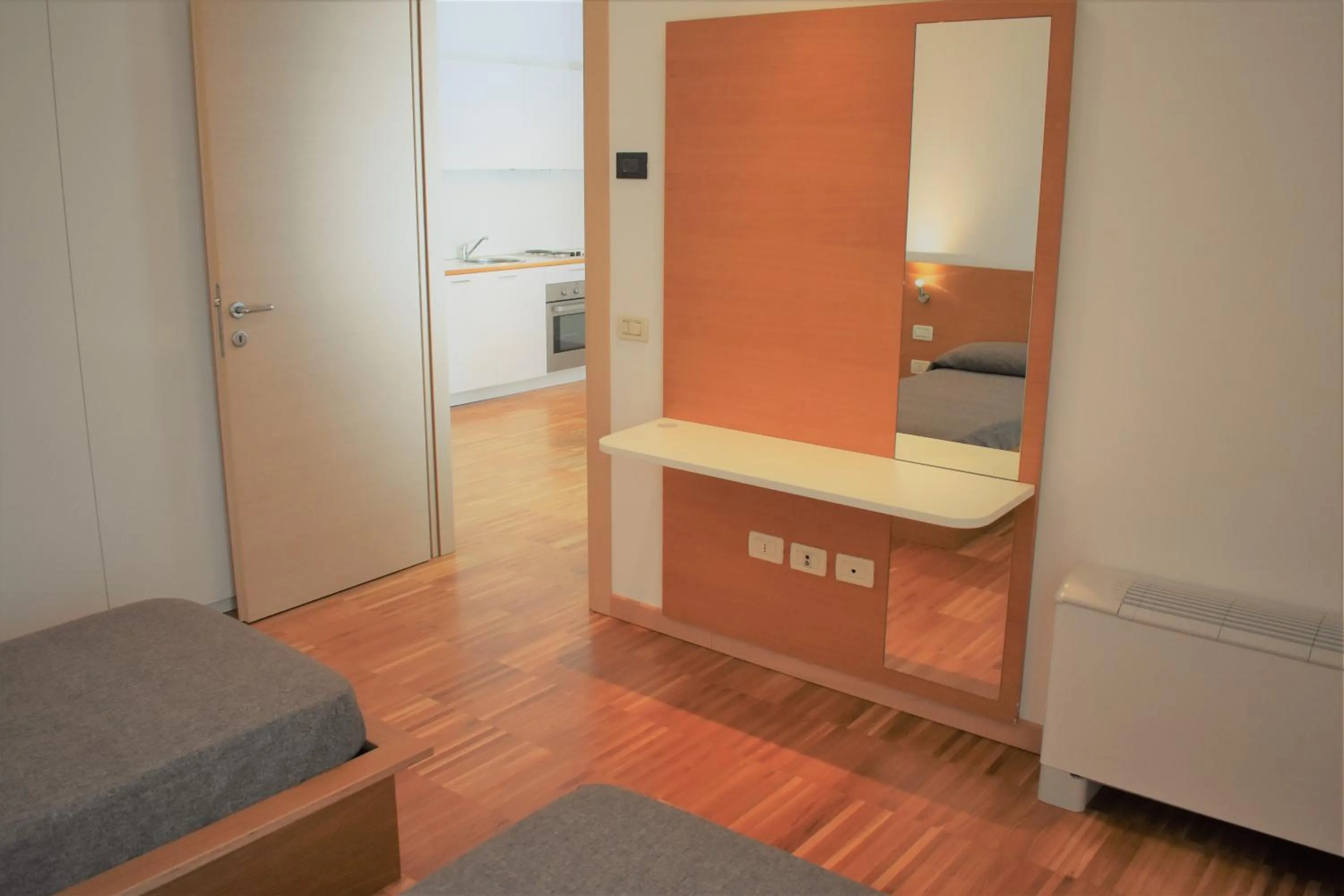 Residence SchioHotel