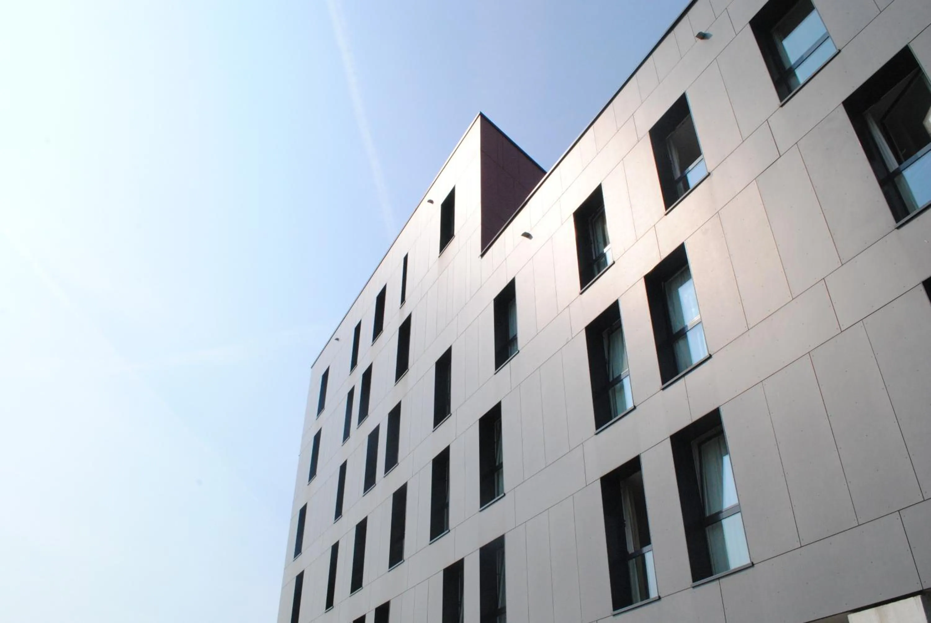 Residence SchioHotel